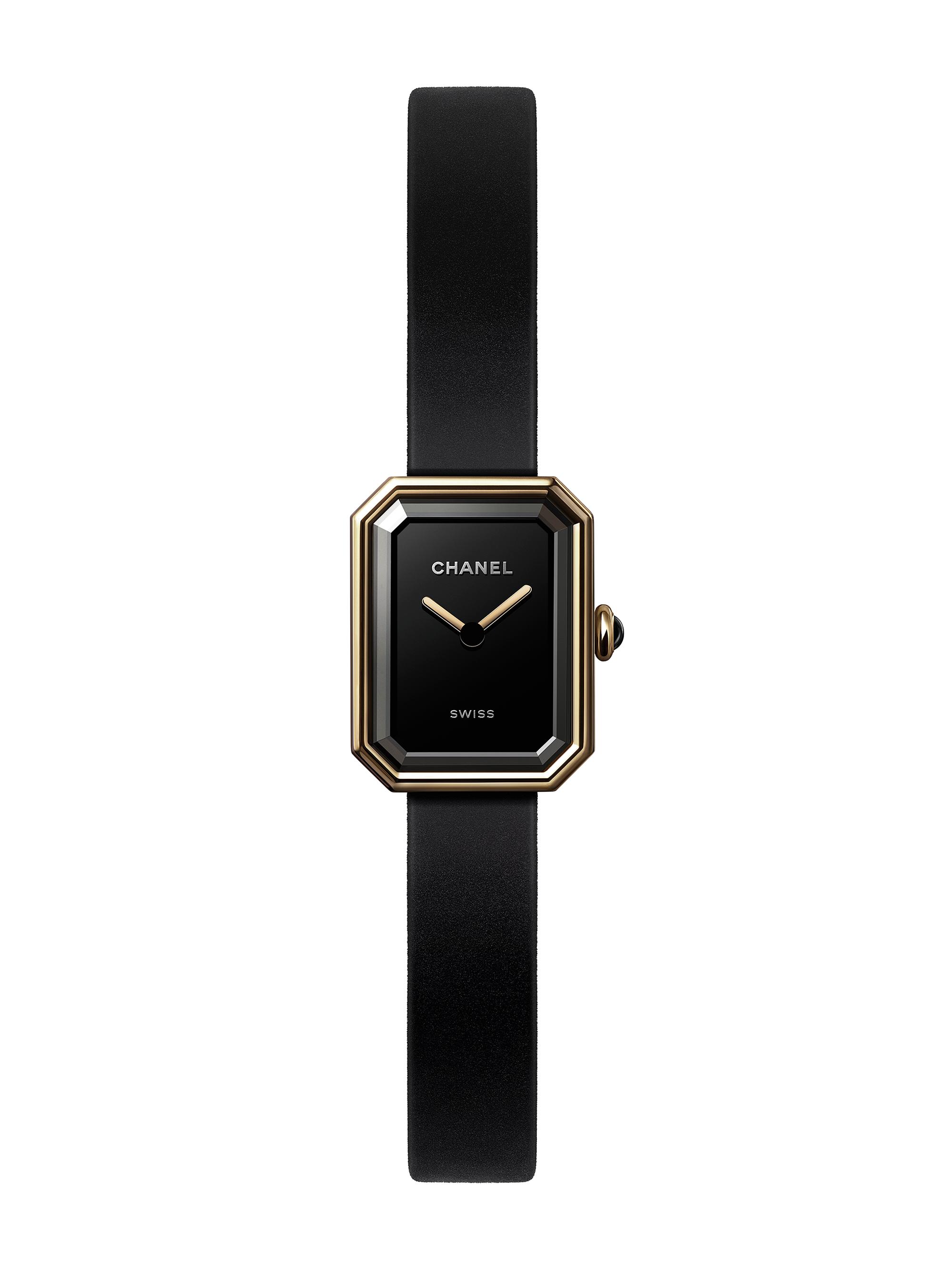 CHANEL PREMIÈRE Ribbon Watch | Saks Fifth Avenue