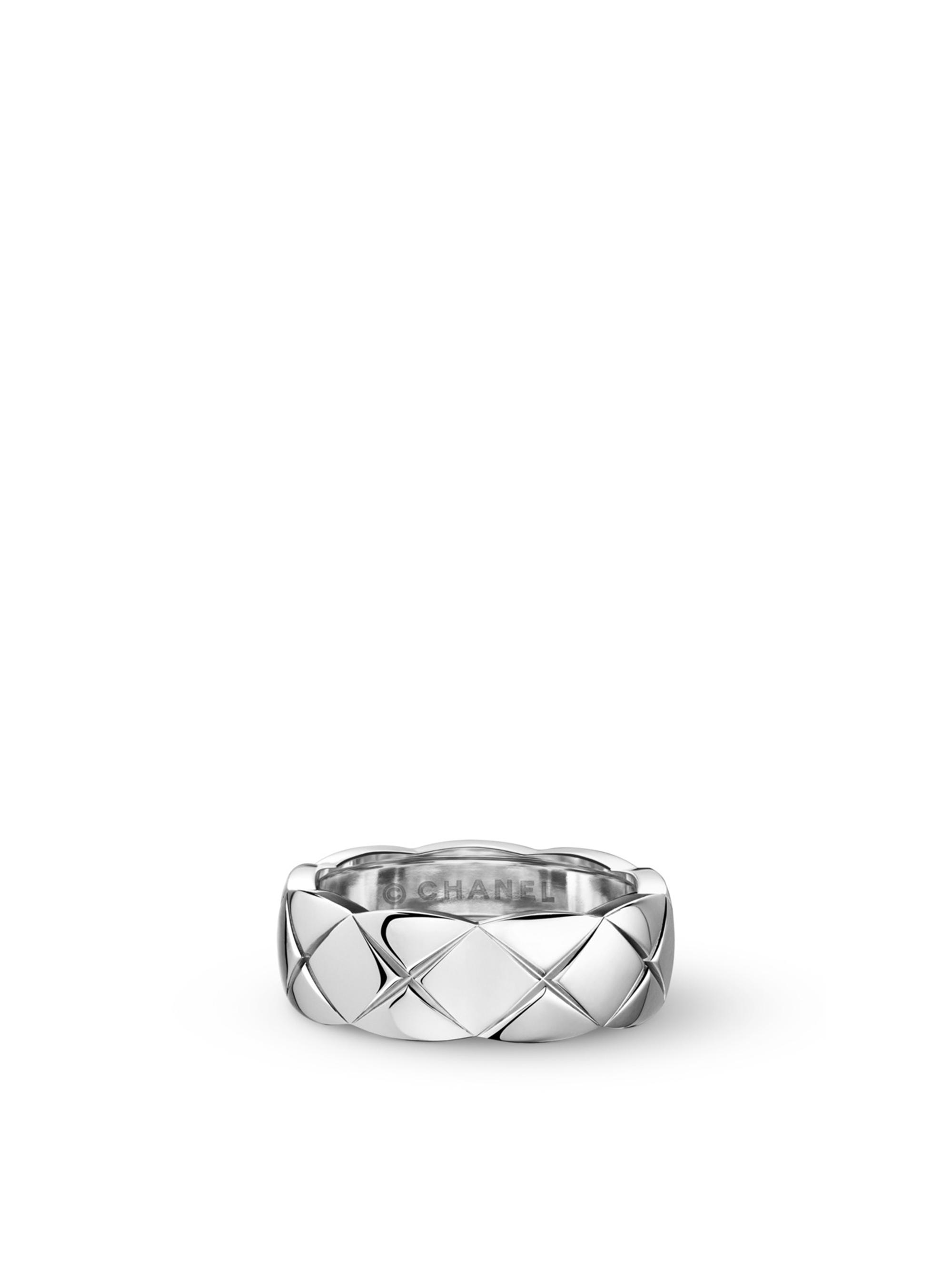 CHANEL COCO CRUSH Ring | Saks Fifth Avenue