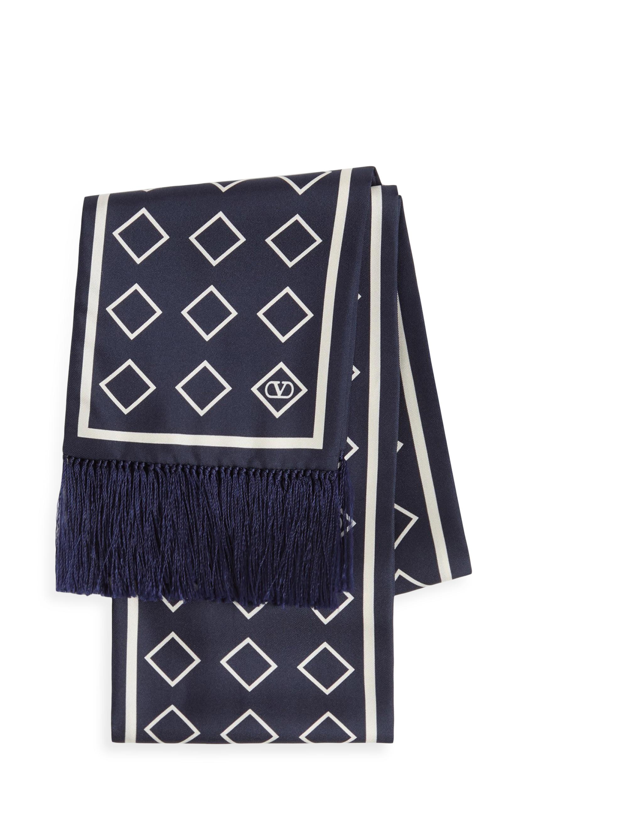 Prada Re-Nylon Foulard Scarf | Saks Fifth Avenue