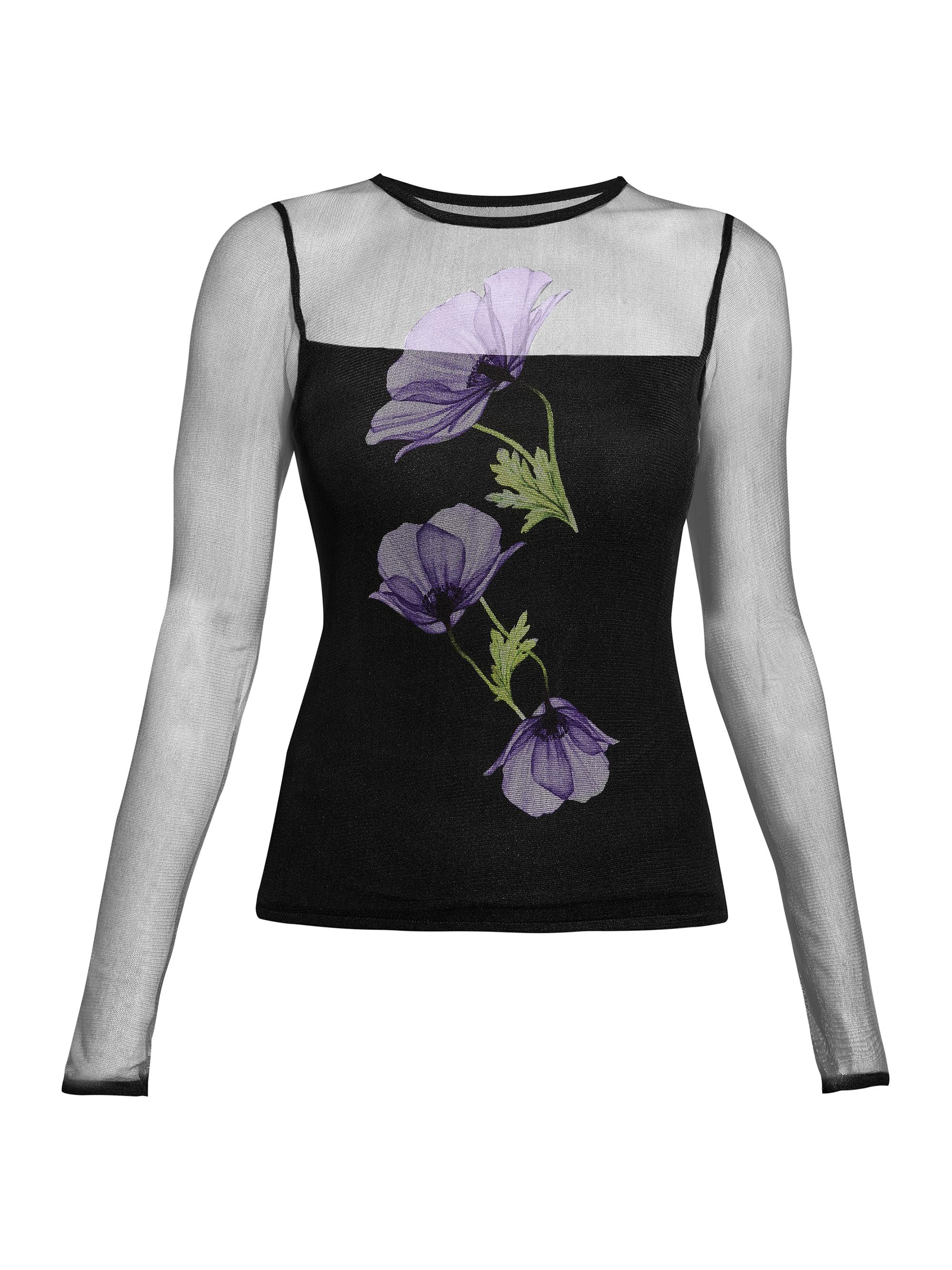 AS by DF Women's Christa Top - Black