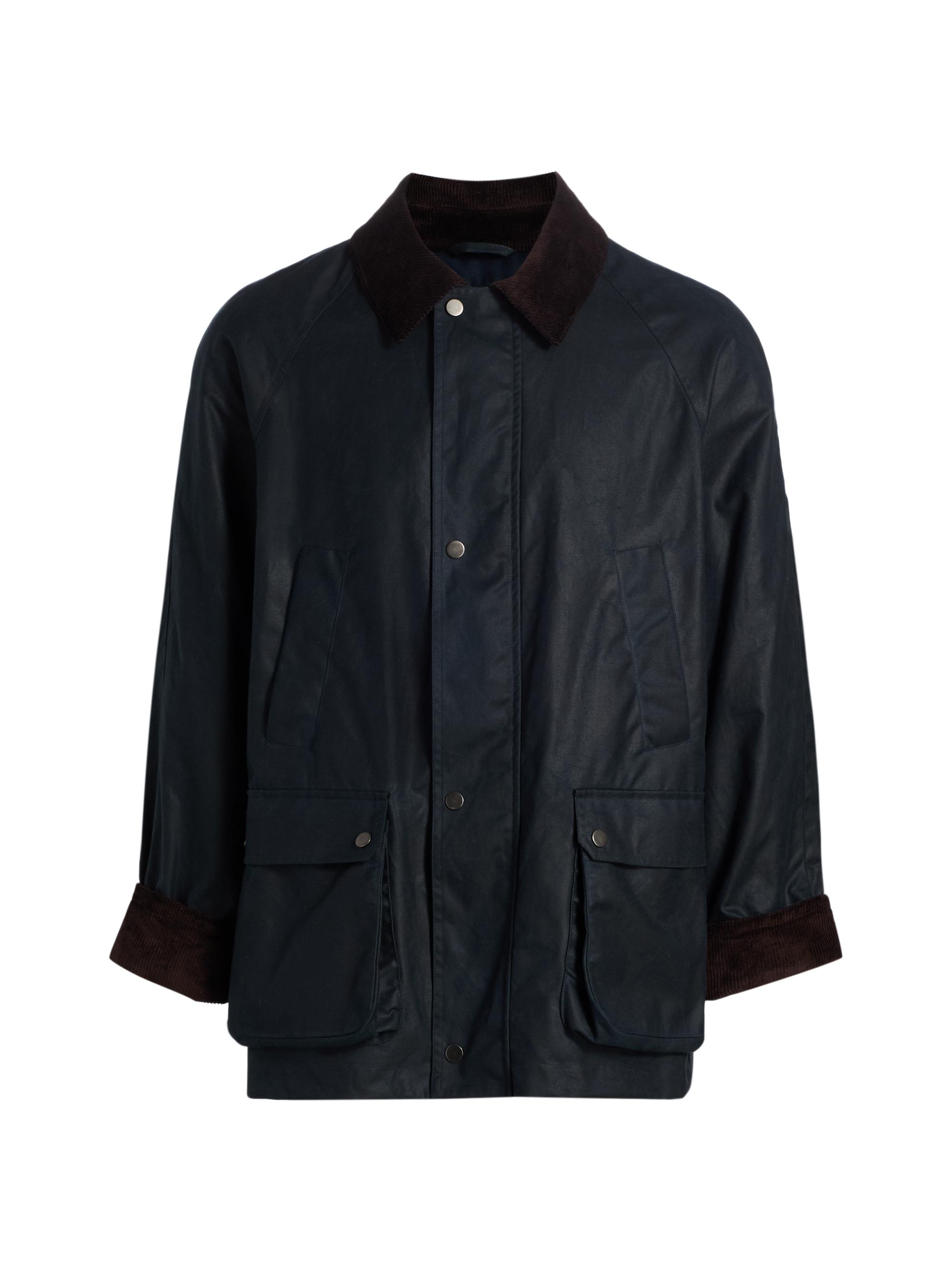 Men's Saks Fifth Avenue Designer Coats & Jackets | Saks Fifth Avenue