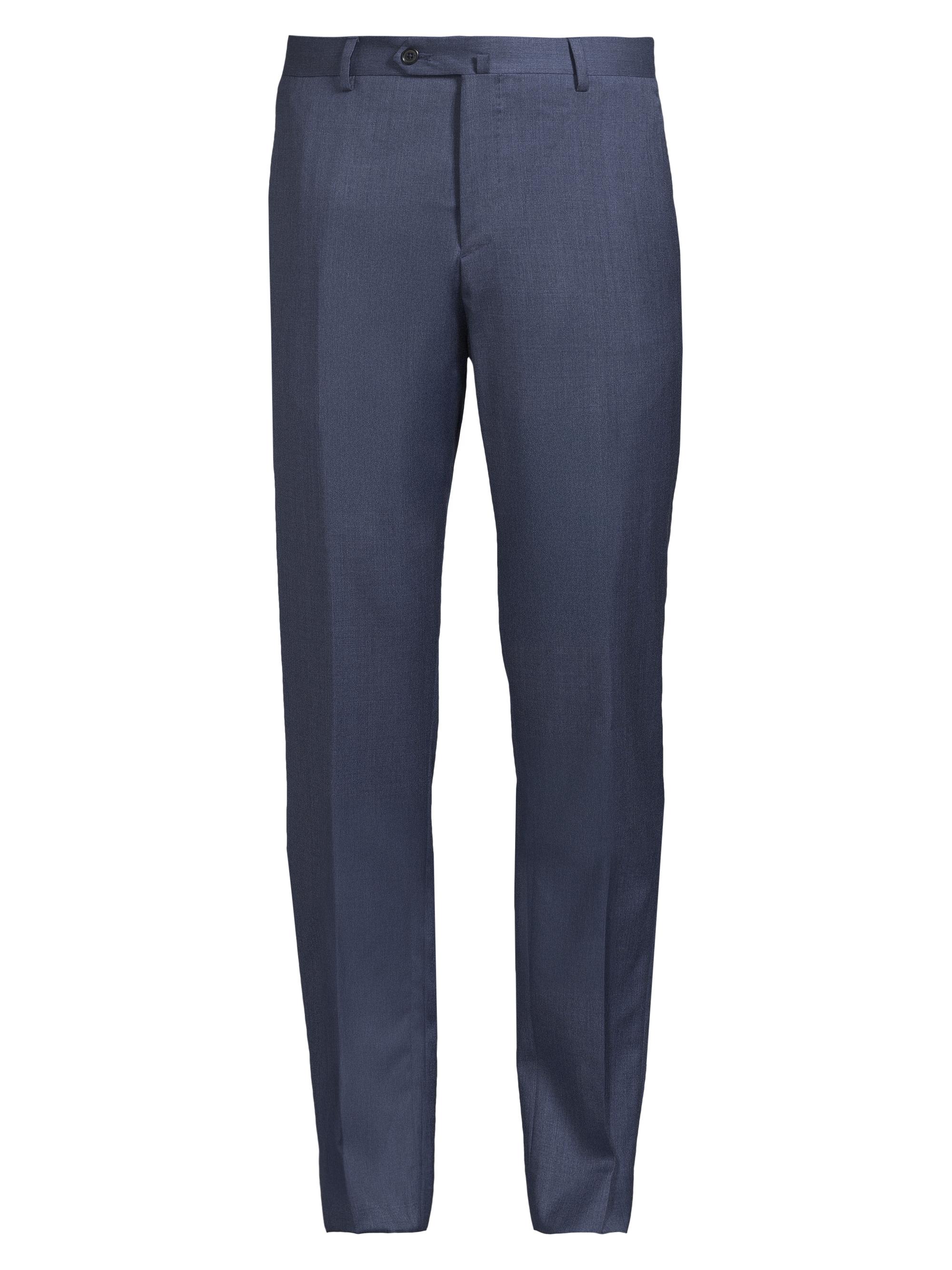 Saks Fifth Avenue ​COLLECTION Wool Basic Pants | Saks Fifth Avenue