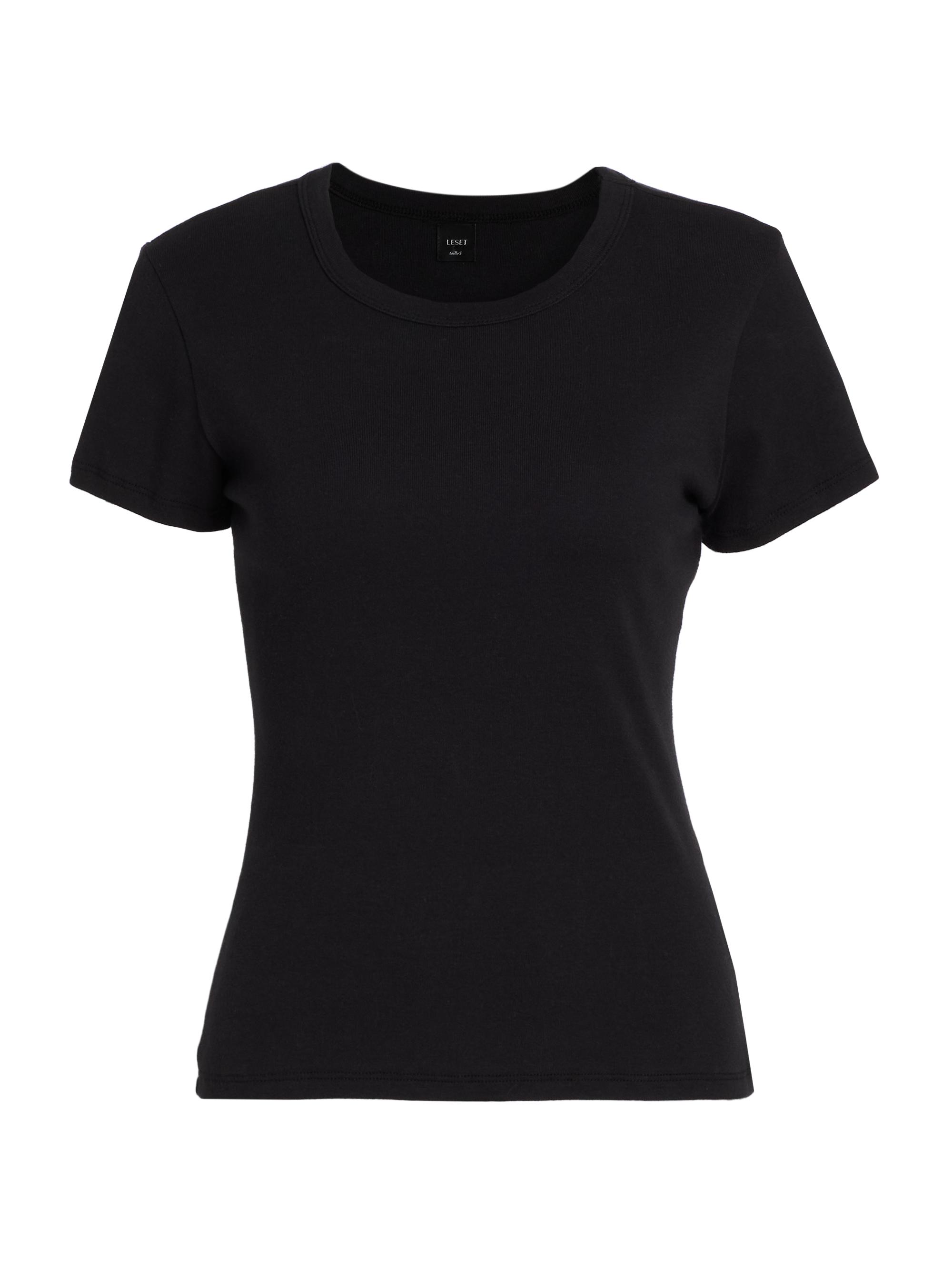 Leset Margo Cotton T-Shirt | Saks Fifth Avenue