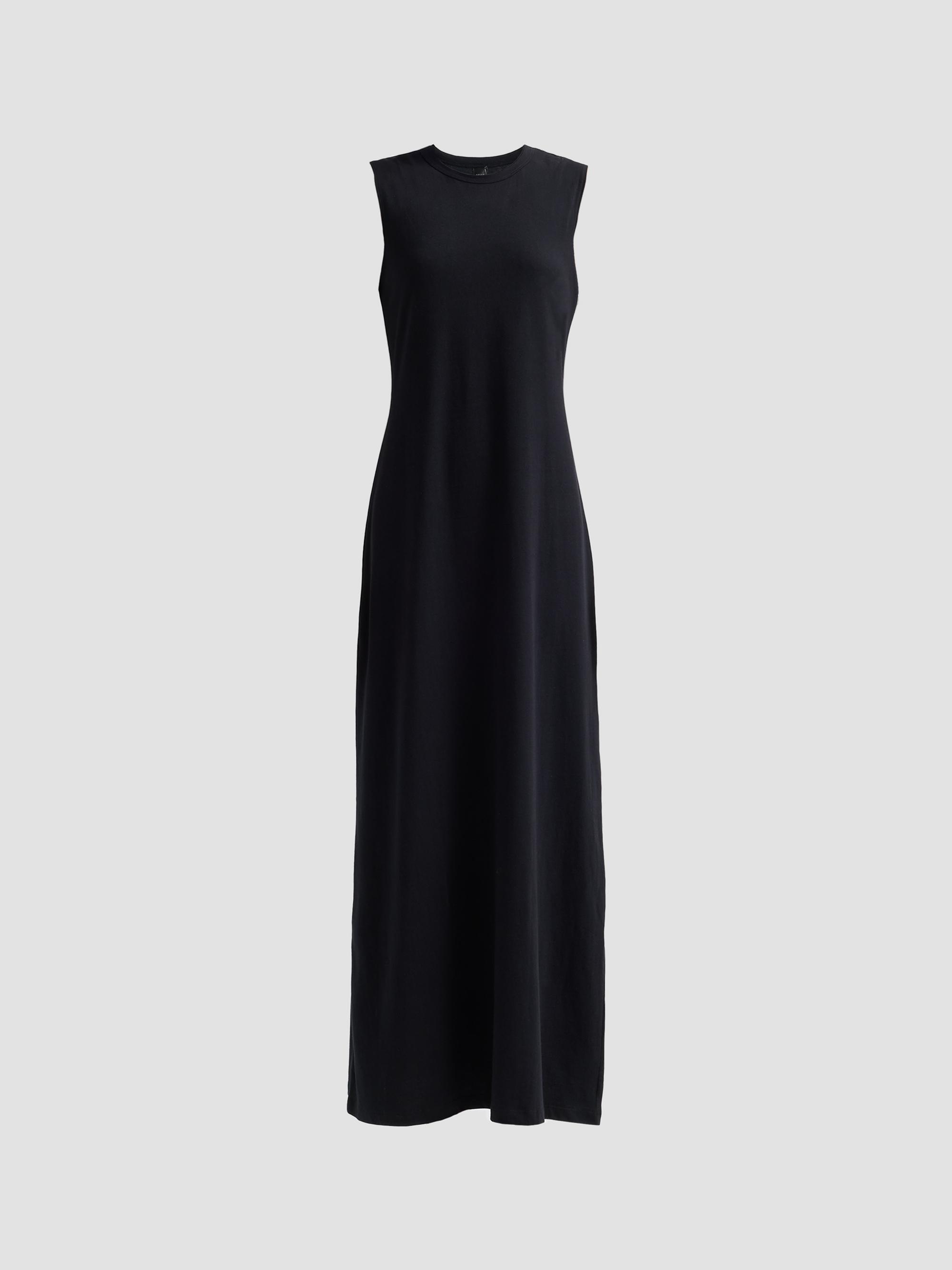 L'AGENCE Asa Knit Dress | Saks Fifth Avenue