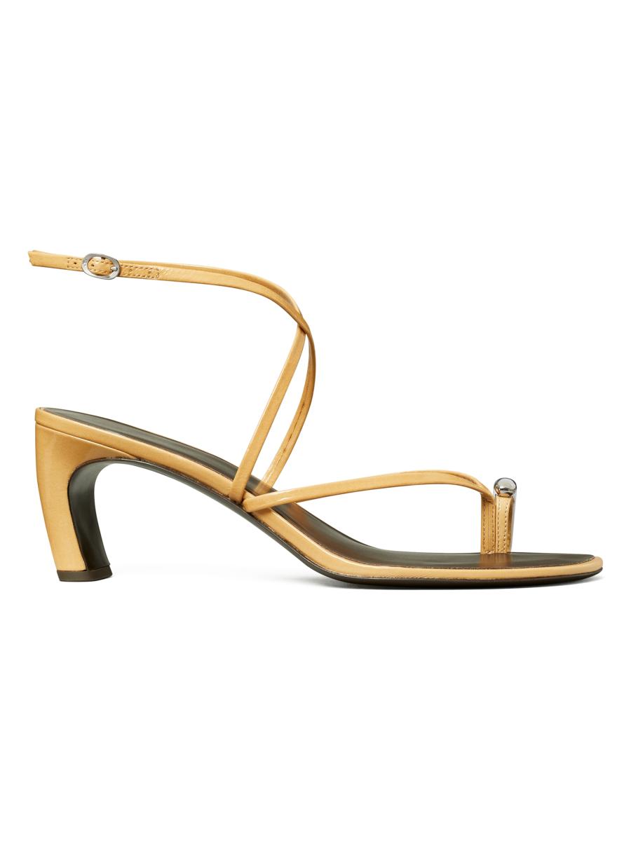 saks tory burch sandals