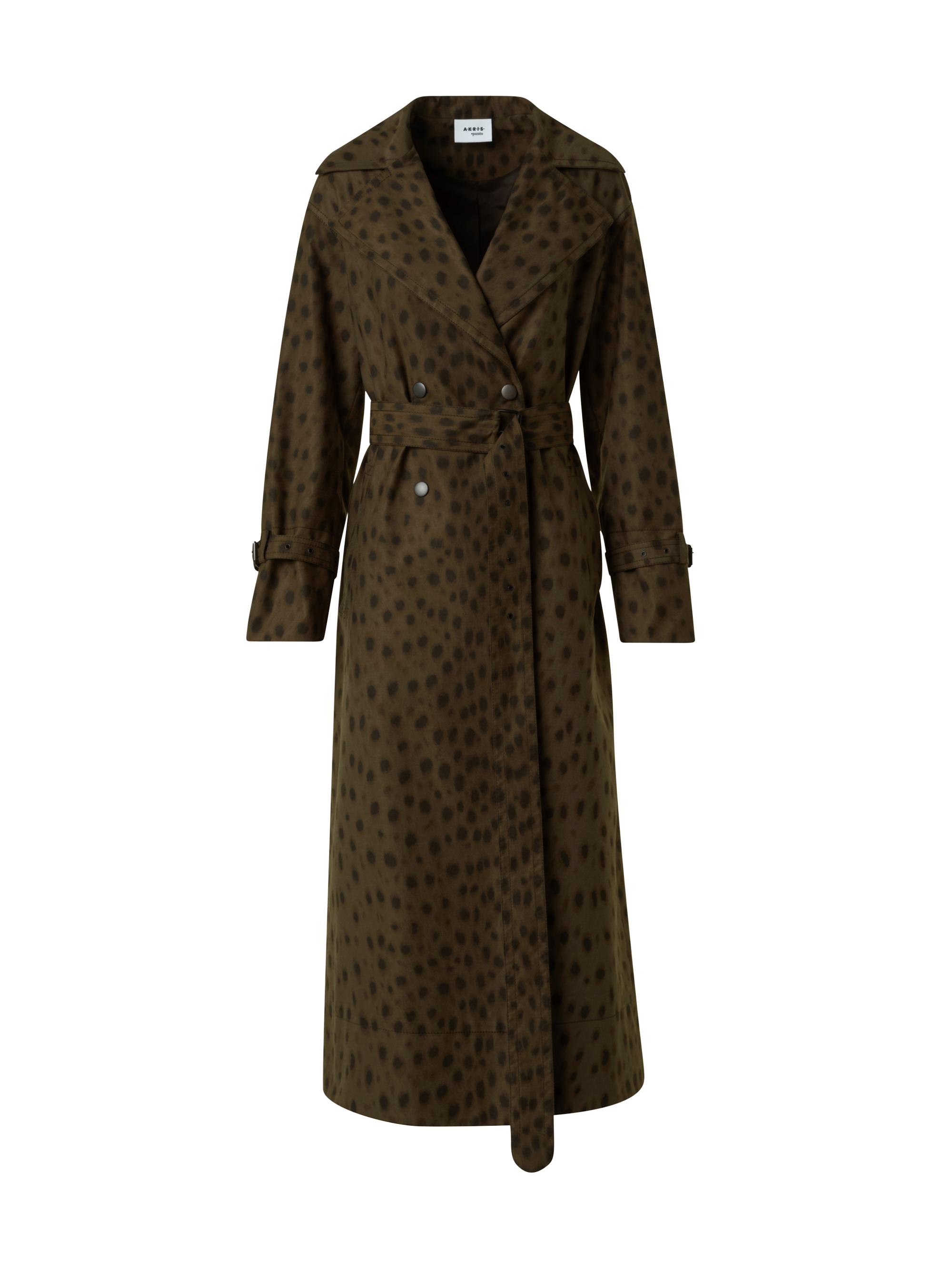 Veronica Beard Conneley Dickey Trench Coat | Saks Fifth Avenue