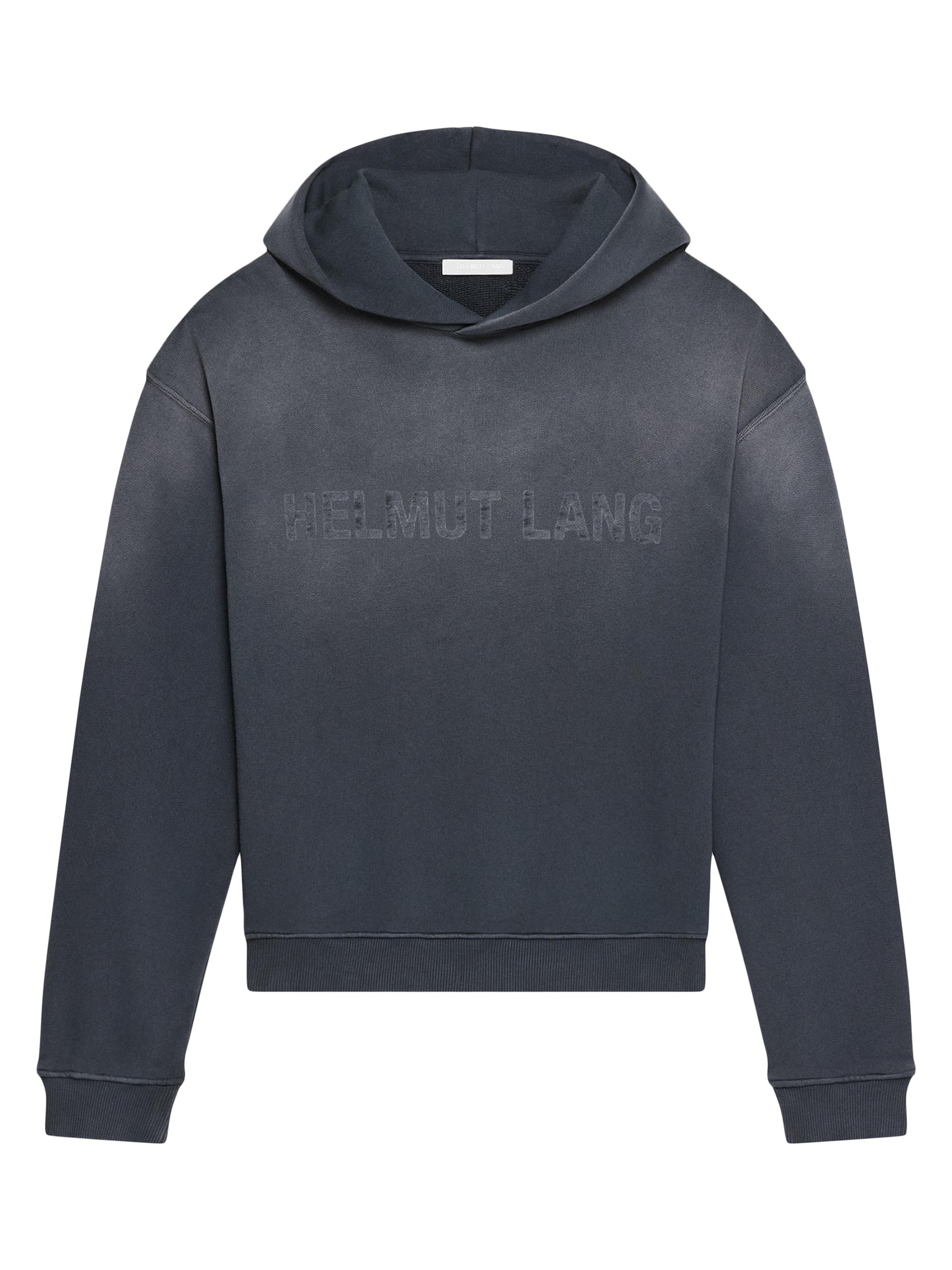 【ANTIQUAGOLF×STCH】check logo pullover ANTIQUAGOLF×STCH】check logo pullover Helmut Lang Mega Logo