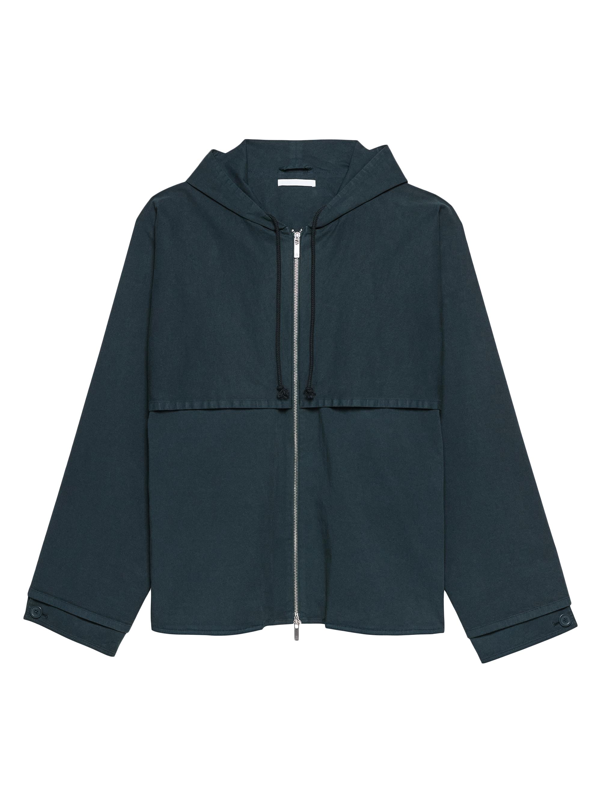 Sacai Sacai x Carhartt WIP Washed Duck Hooded Jacket | Saks Fifth