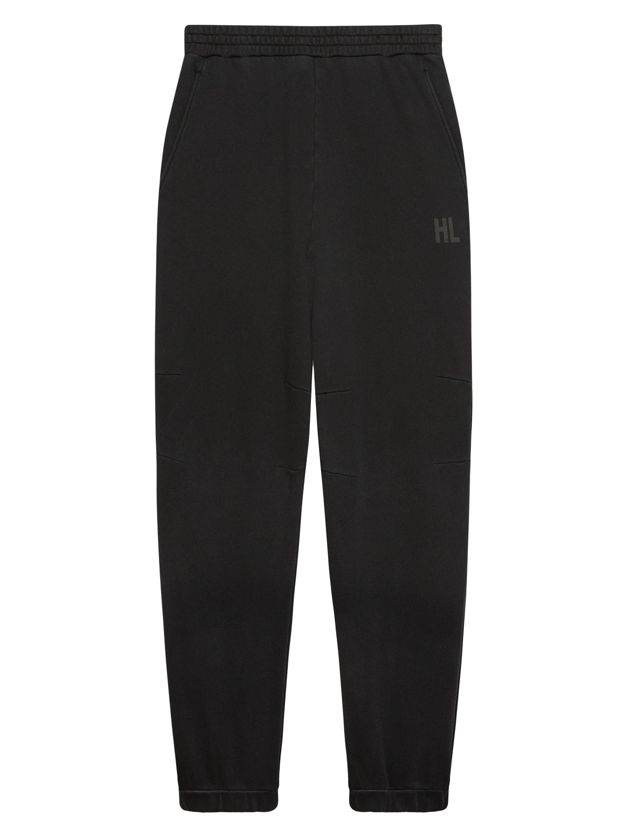Helmut Lang HL Prep Logo Jogger Pants | Saks Fifth Avenue