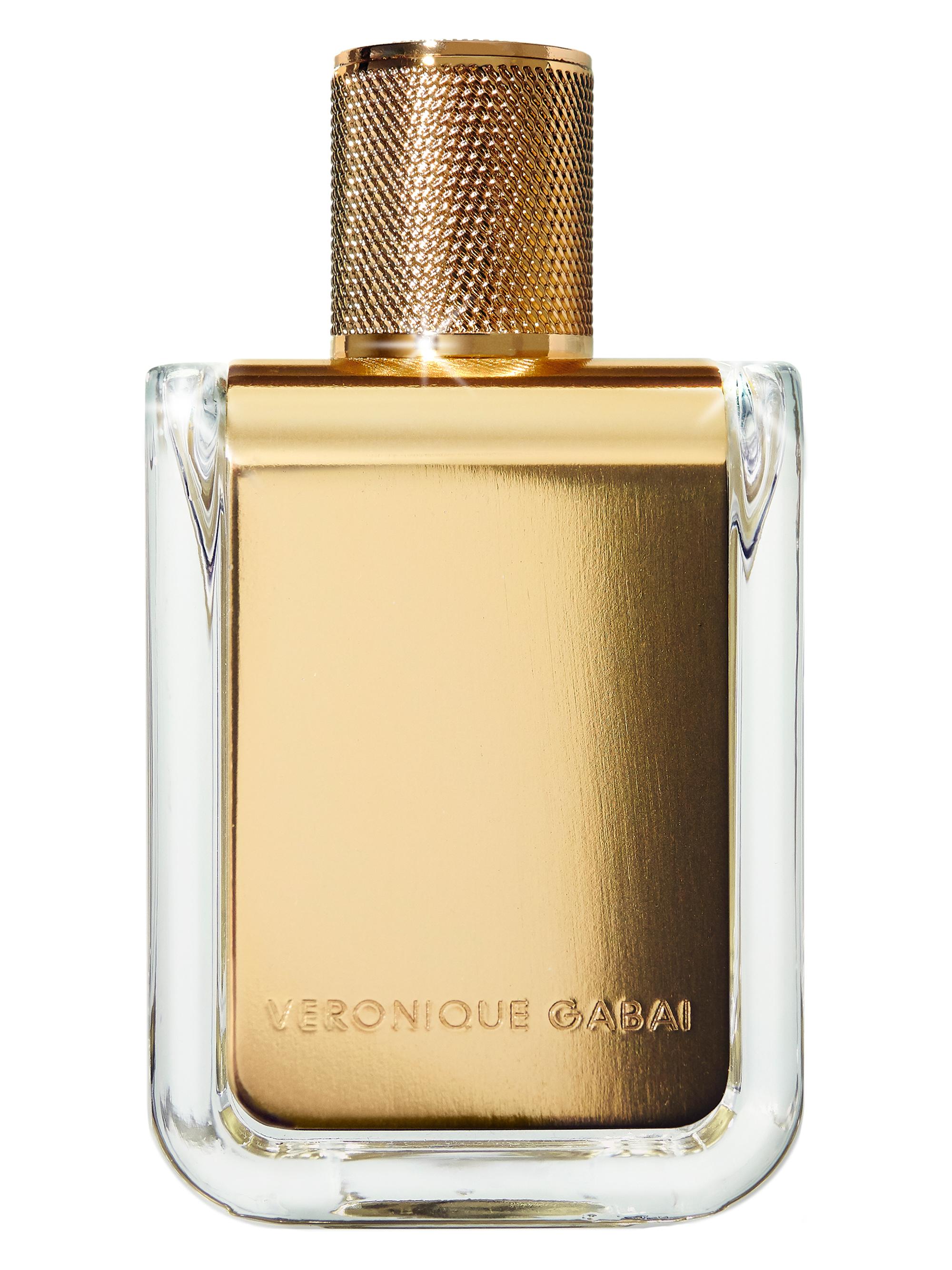 Veronique Gabai Golden Oud Eau de Parfum 2.9 oz