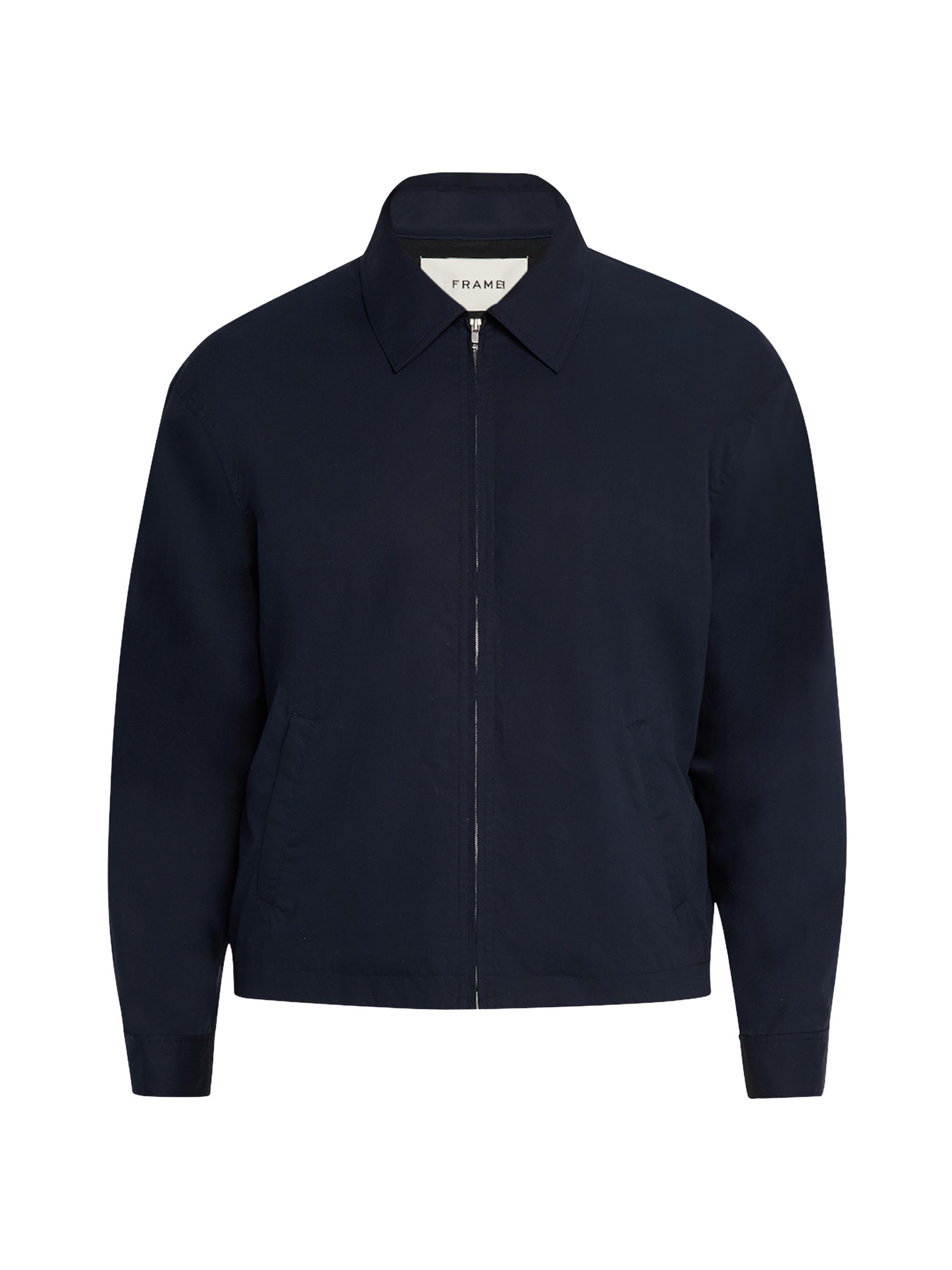 値下不可　DAN Canvas Forestiere Jacket ブラック L Canvas Forestiere Jacket BLACK – DAN