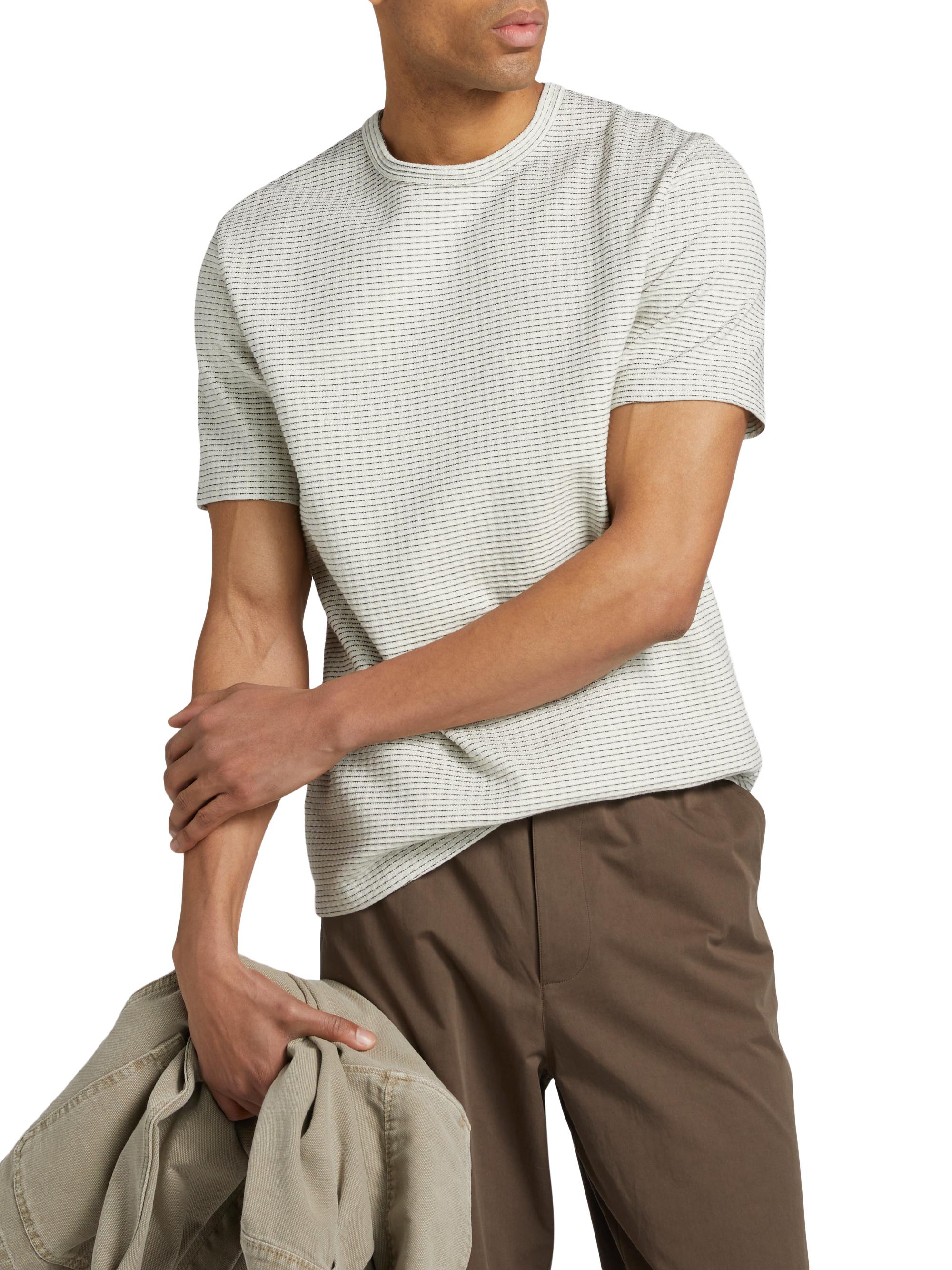 kinema jacquard striped shirt かわしまたかひろ kinema jacquard striped pajama shirt kinema jacquard striped shirt