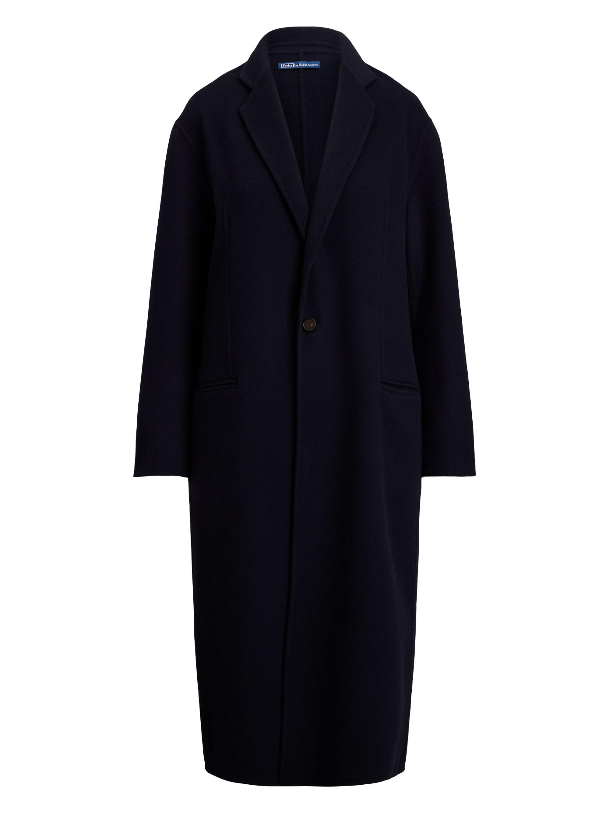 Polo Ralph Lauren ウールコートFine Wool Polo Ralph Lauren Tailored Wool Coat | Saks Fifth Avenue