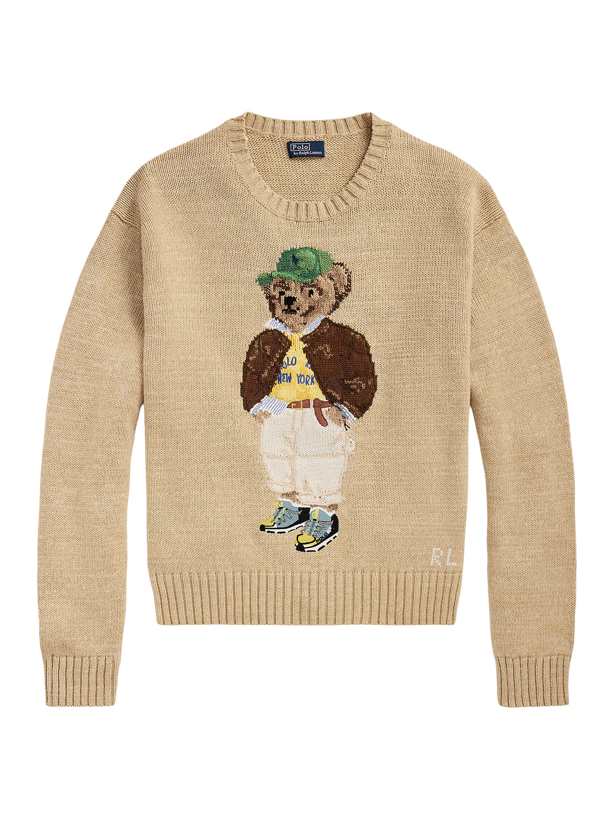 Polo by Ralph Lauren polo bear ニット　XS Polo Ralph Lauren Polo Bear Sweater USA flag XS Navy | eBay