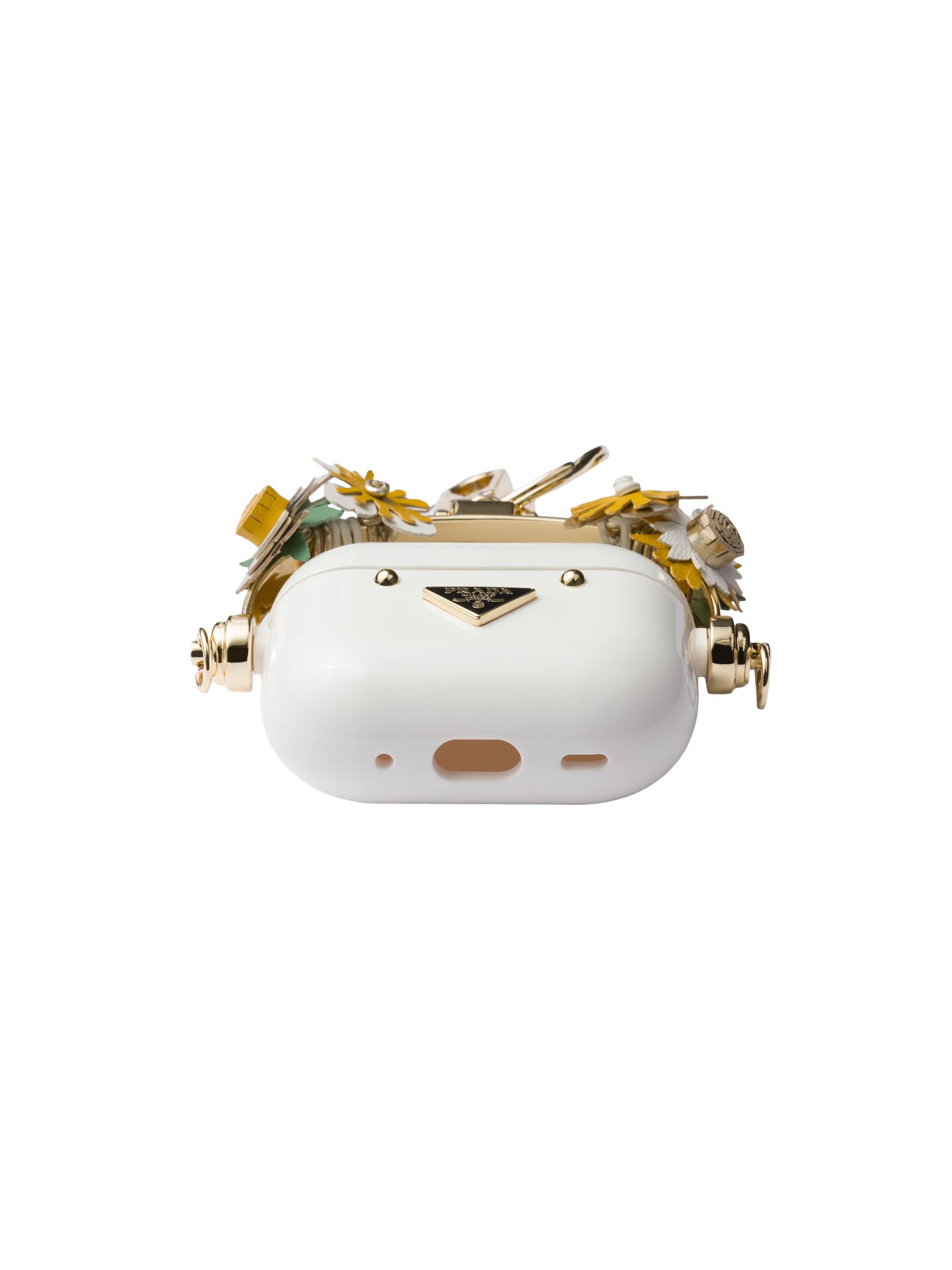 Prada Airpods Pro Case | Saks Fifth Avenue