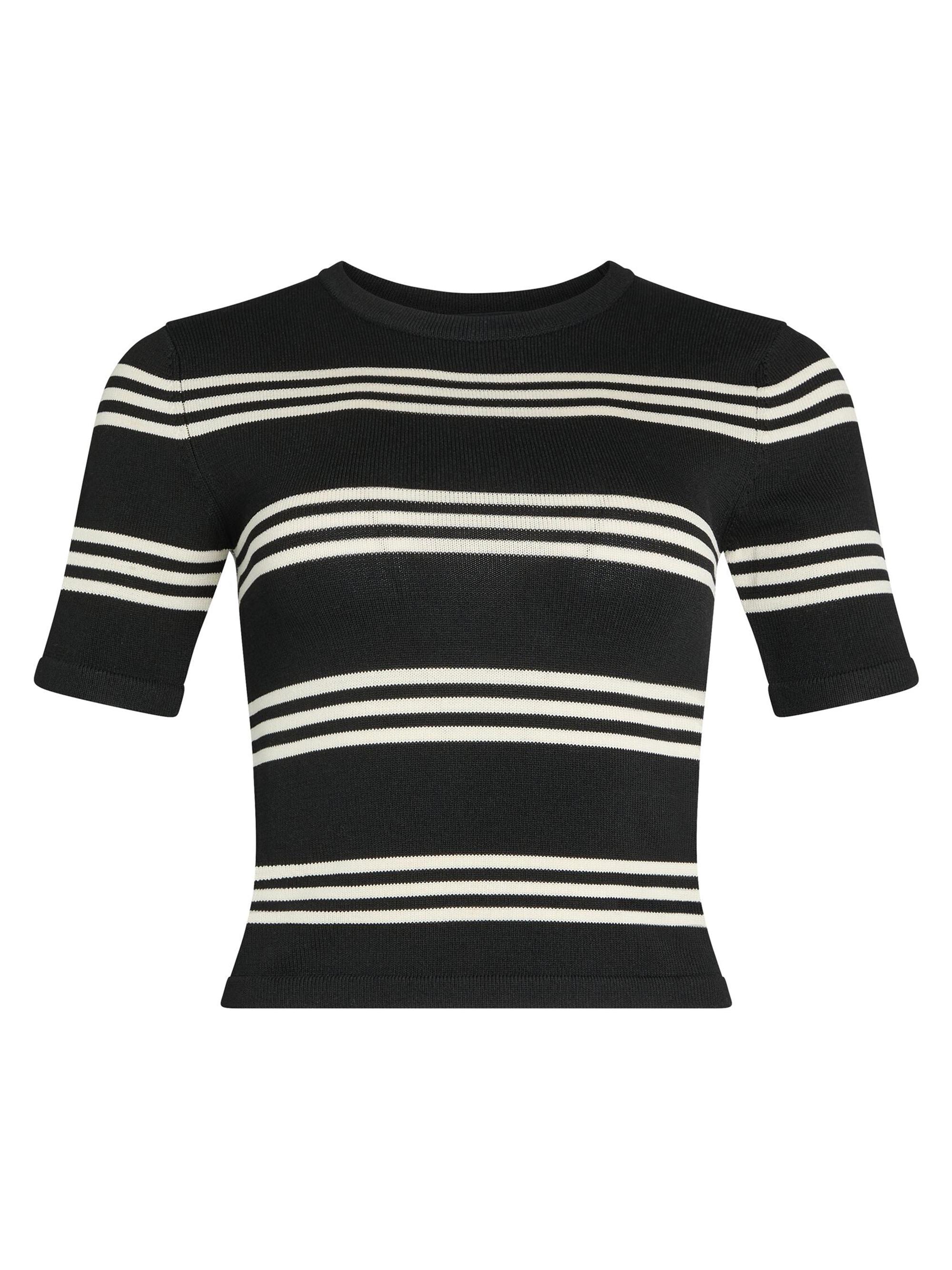 Tash Poplin Skort
