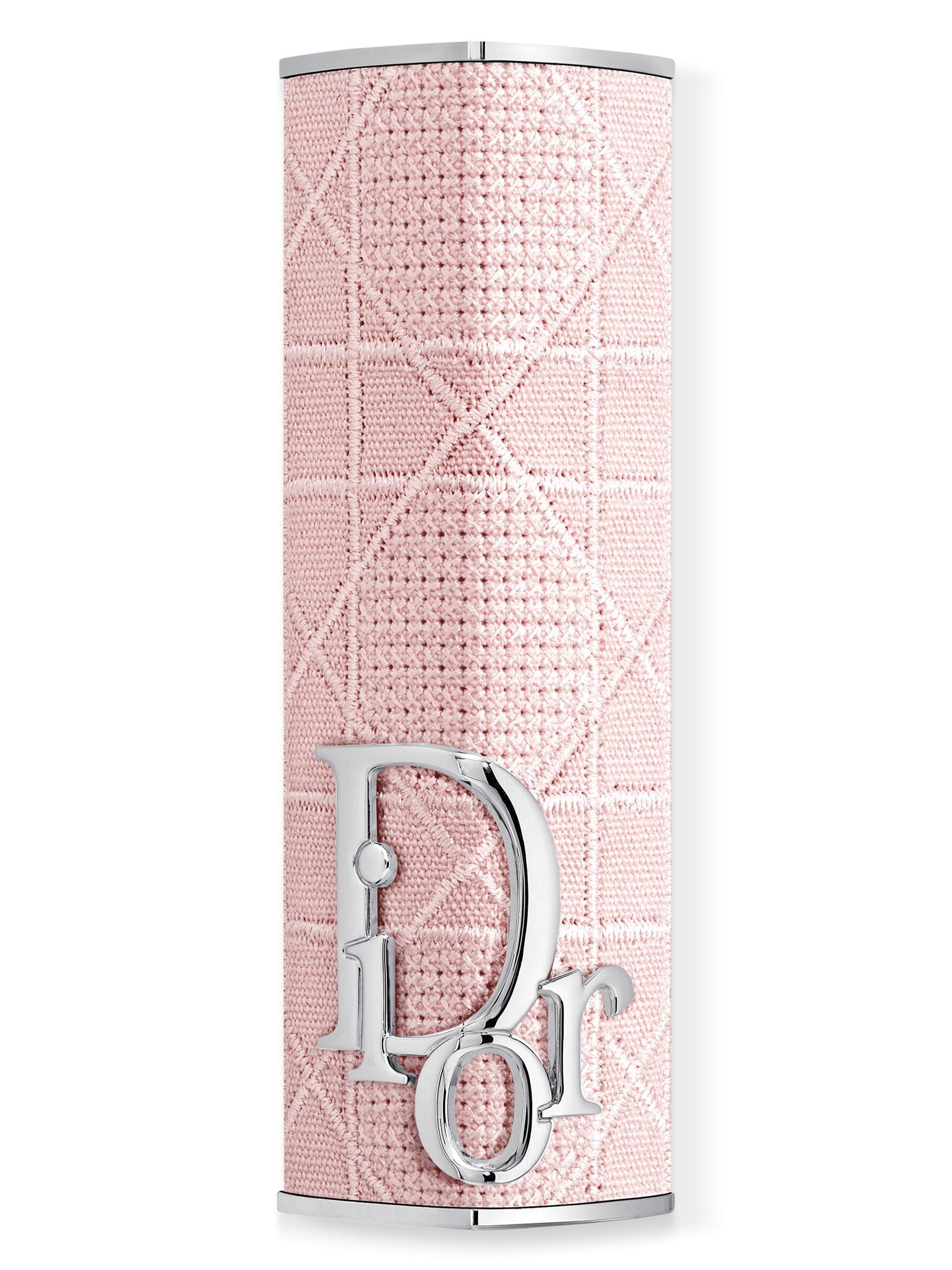 DIOR Women's Dior Addict Refillable Lipstick Case - Tutu