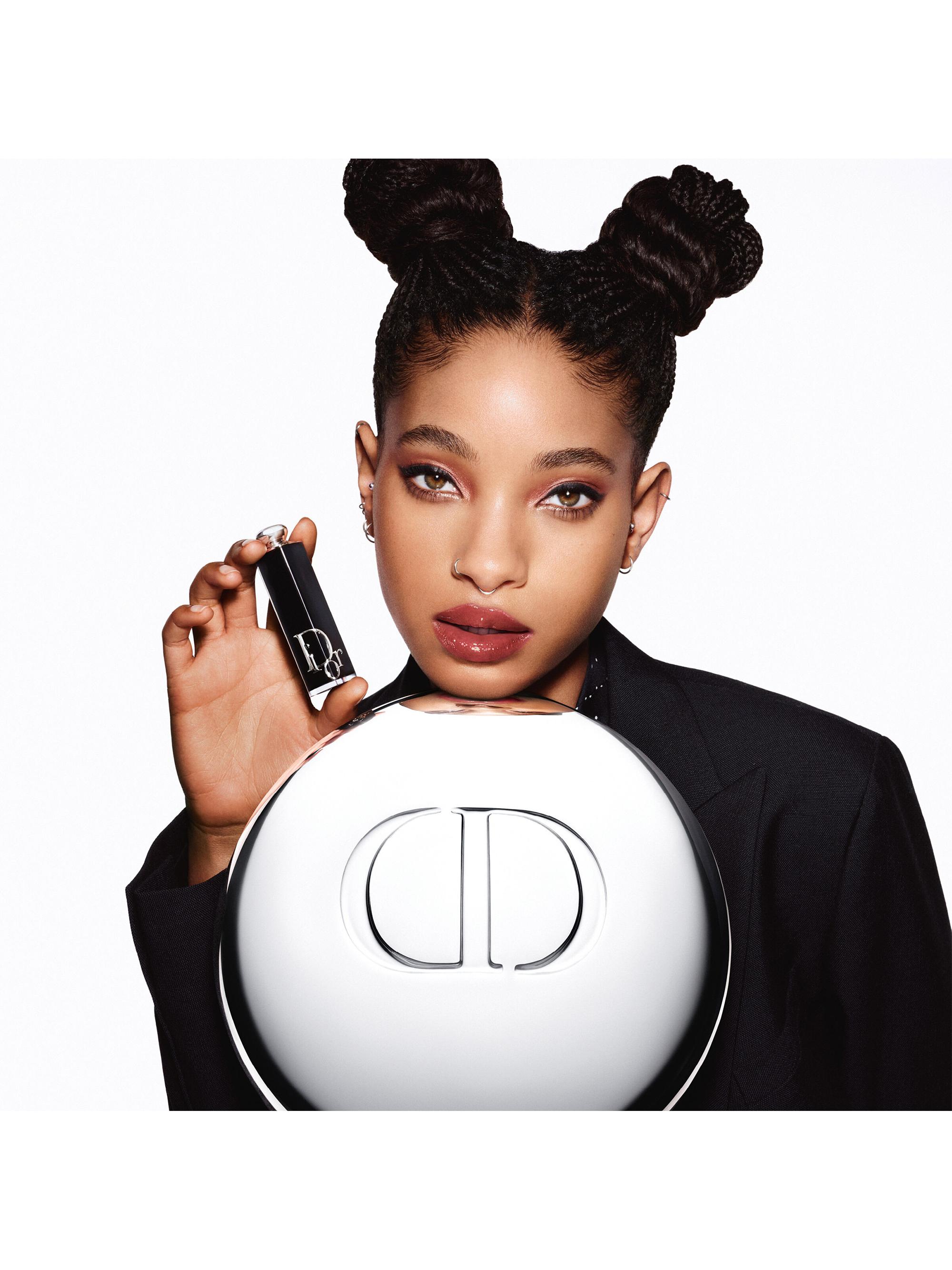 Dior Dior Addict Refillable Lipstick Case | Saks Fifth Avenue