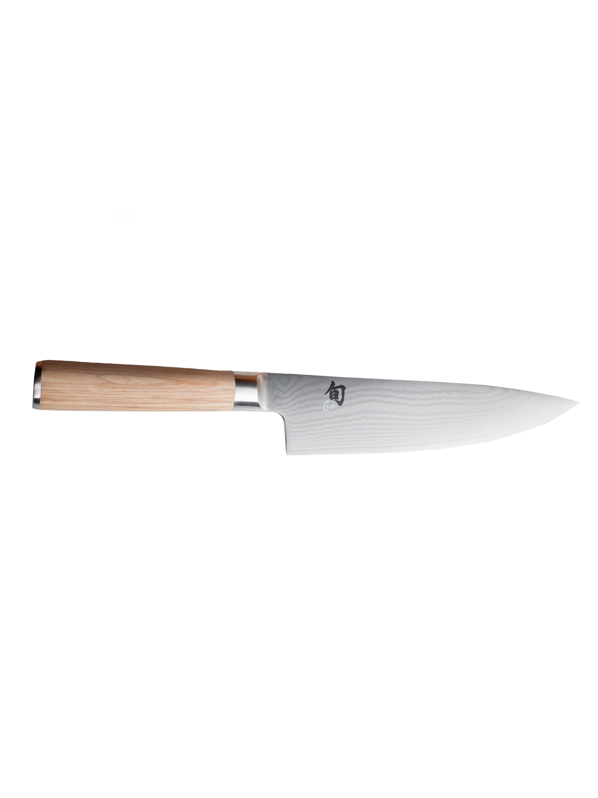 Shun Classic Blonde 8''Chef's Knife - Blonde
