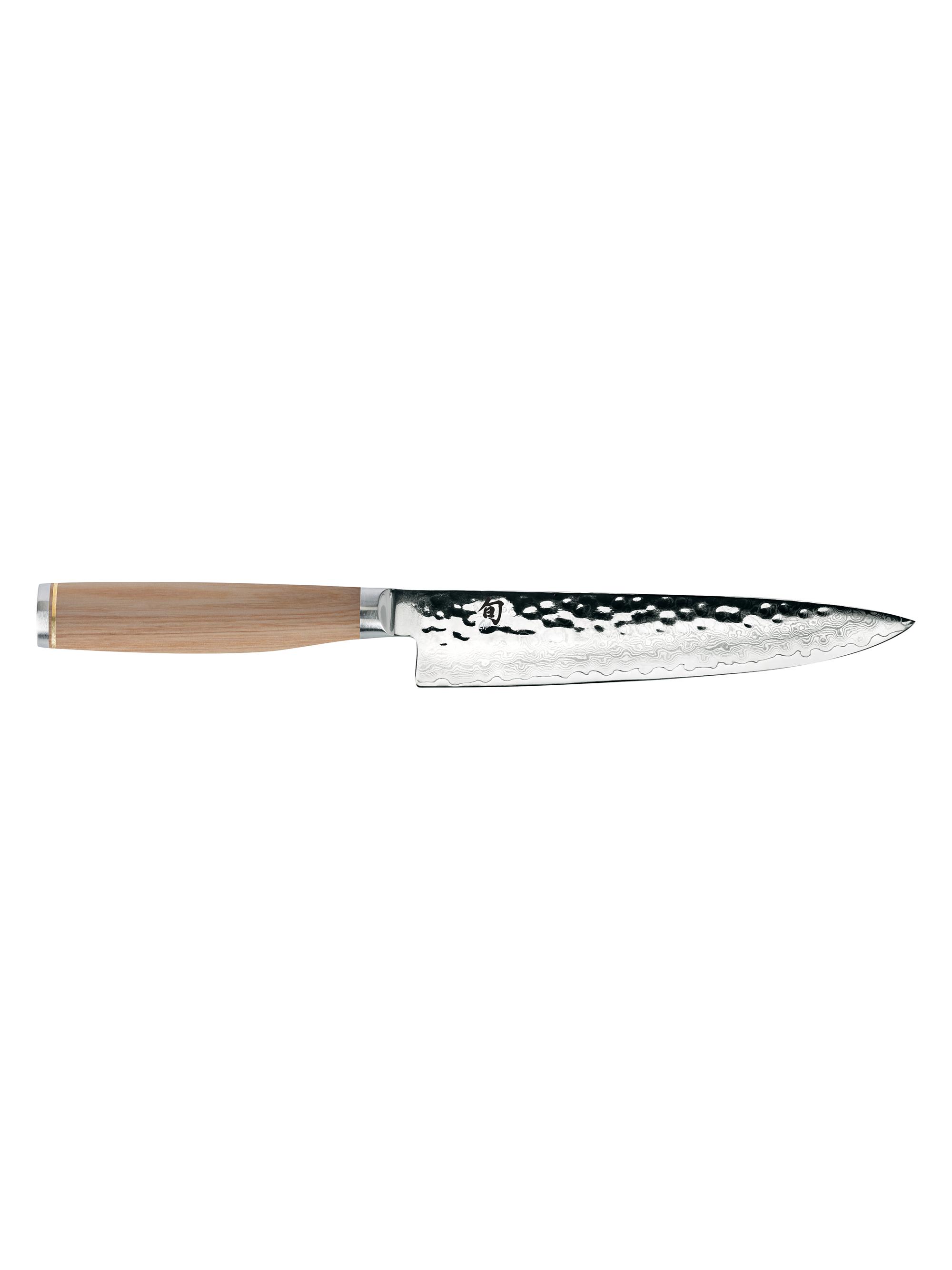 Shun Premier Blonde 6.5''Utility Knife - Blonde
