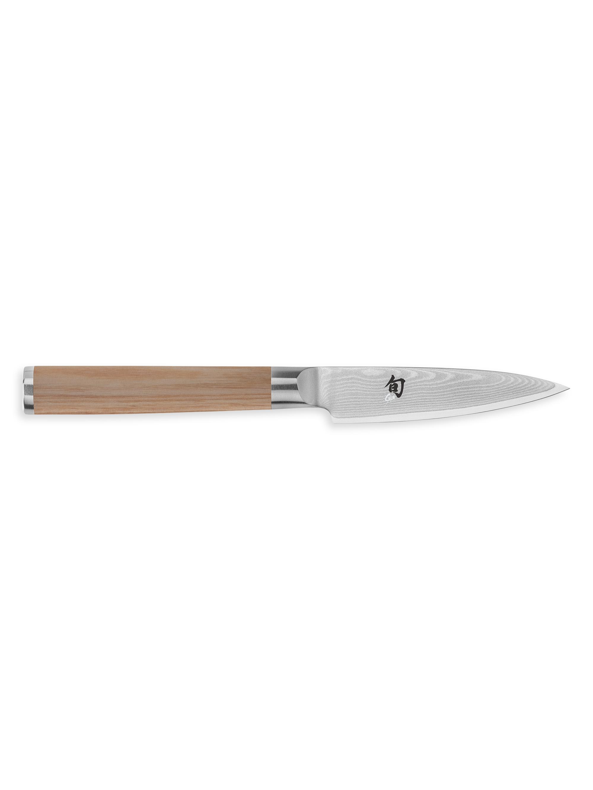 Shun Classic Blonde 3.5''Paring Knife - Blonde