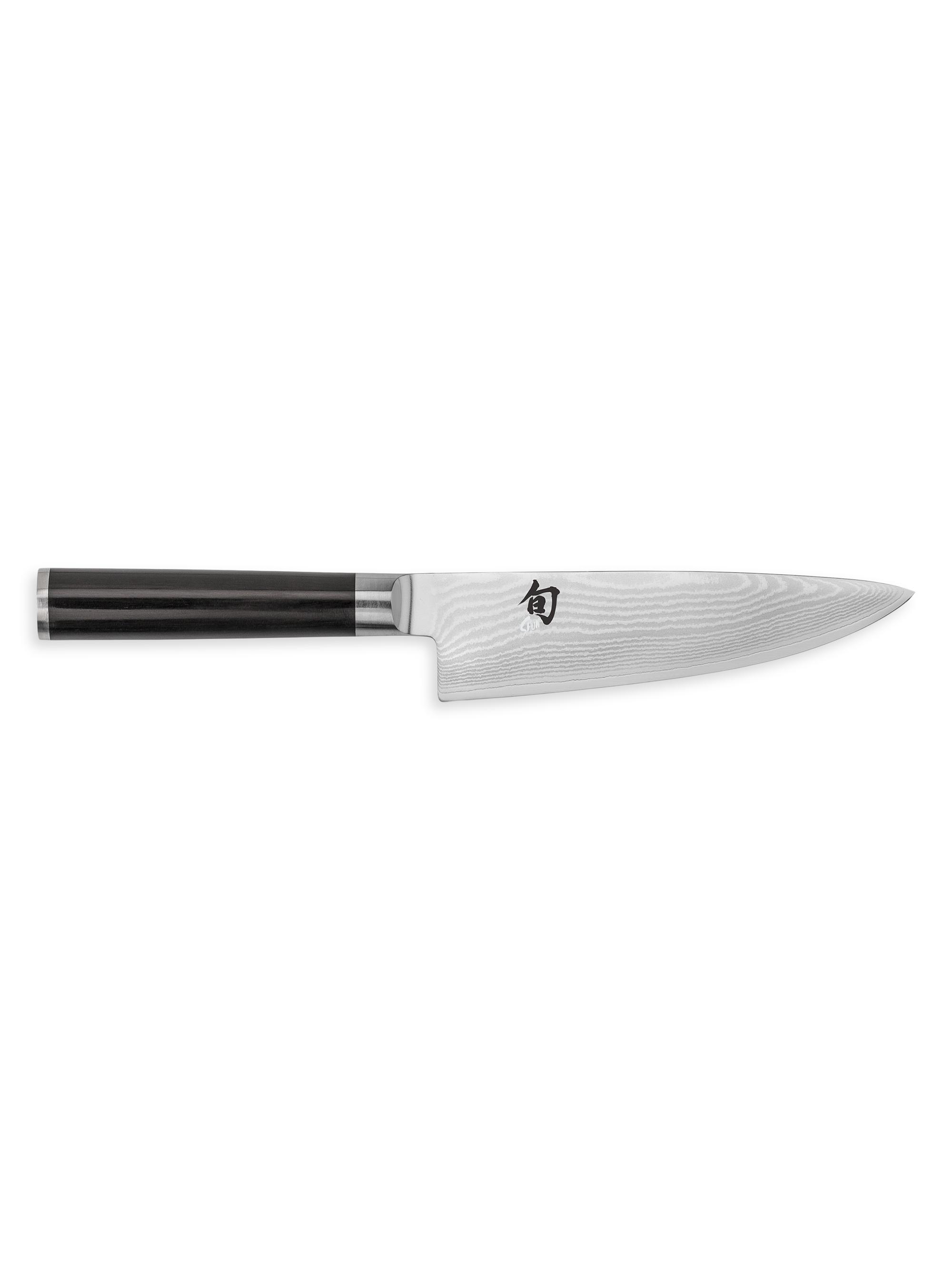 Shun Classic 6''Chef's Knife