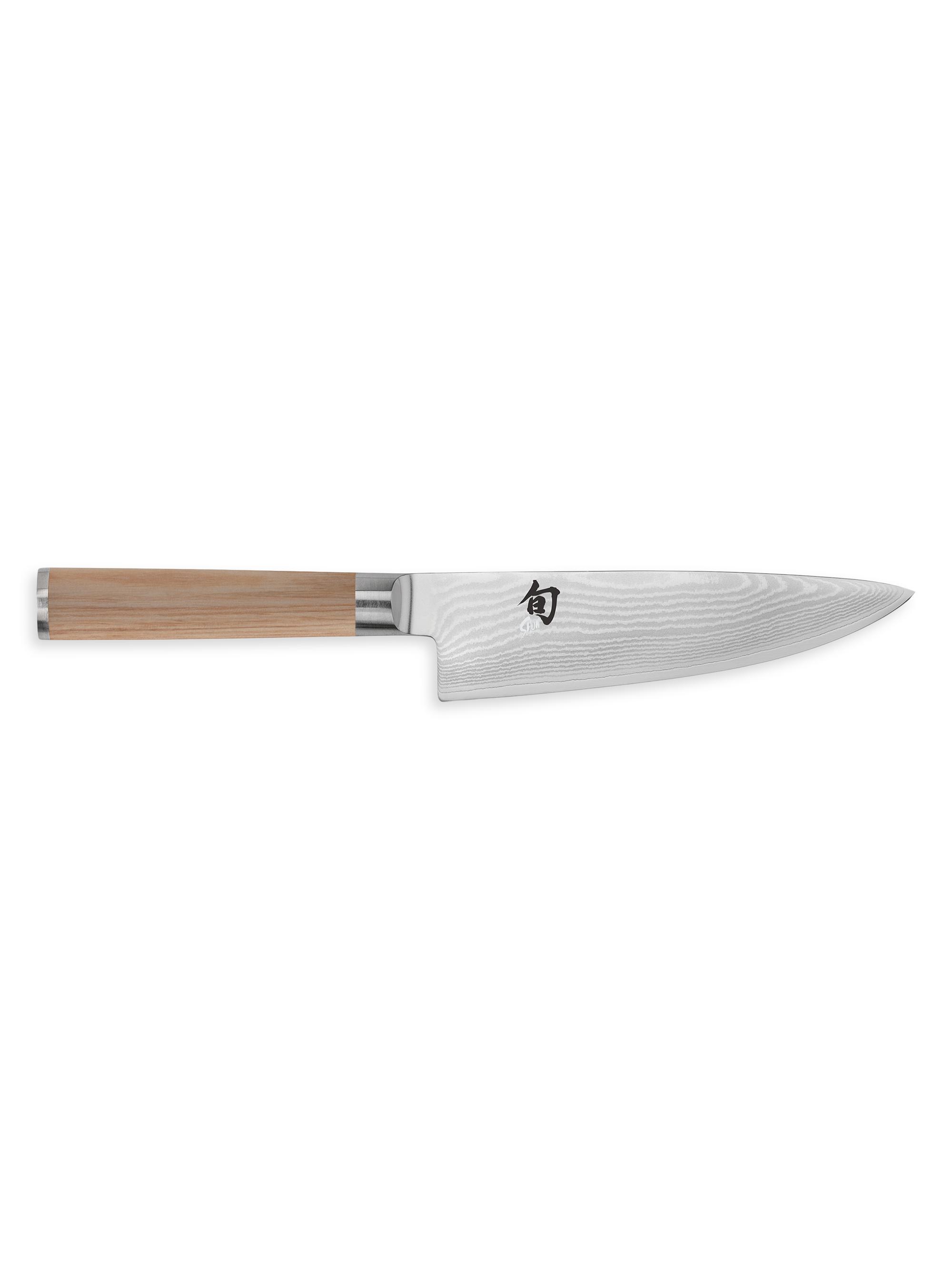 Shun Classic Blonde 6''Chef's Knife - Blonde