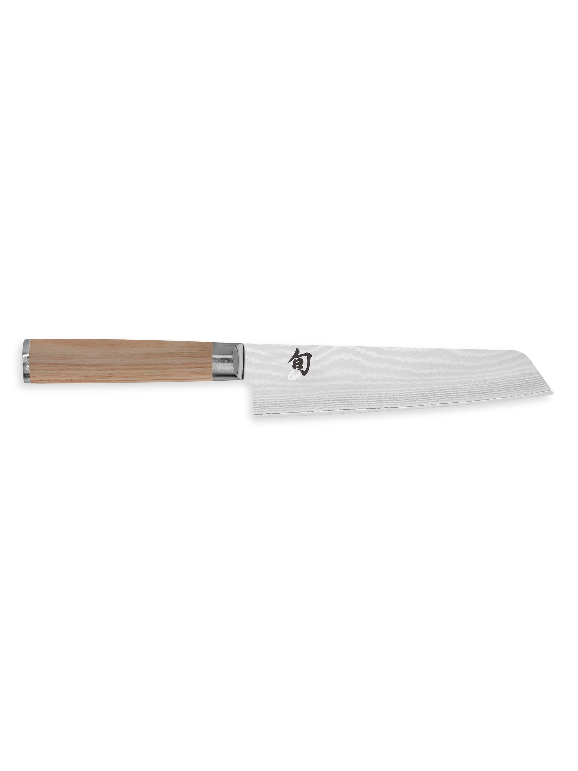 Shun Classic Blonde Master Utility Knife - Blonde