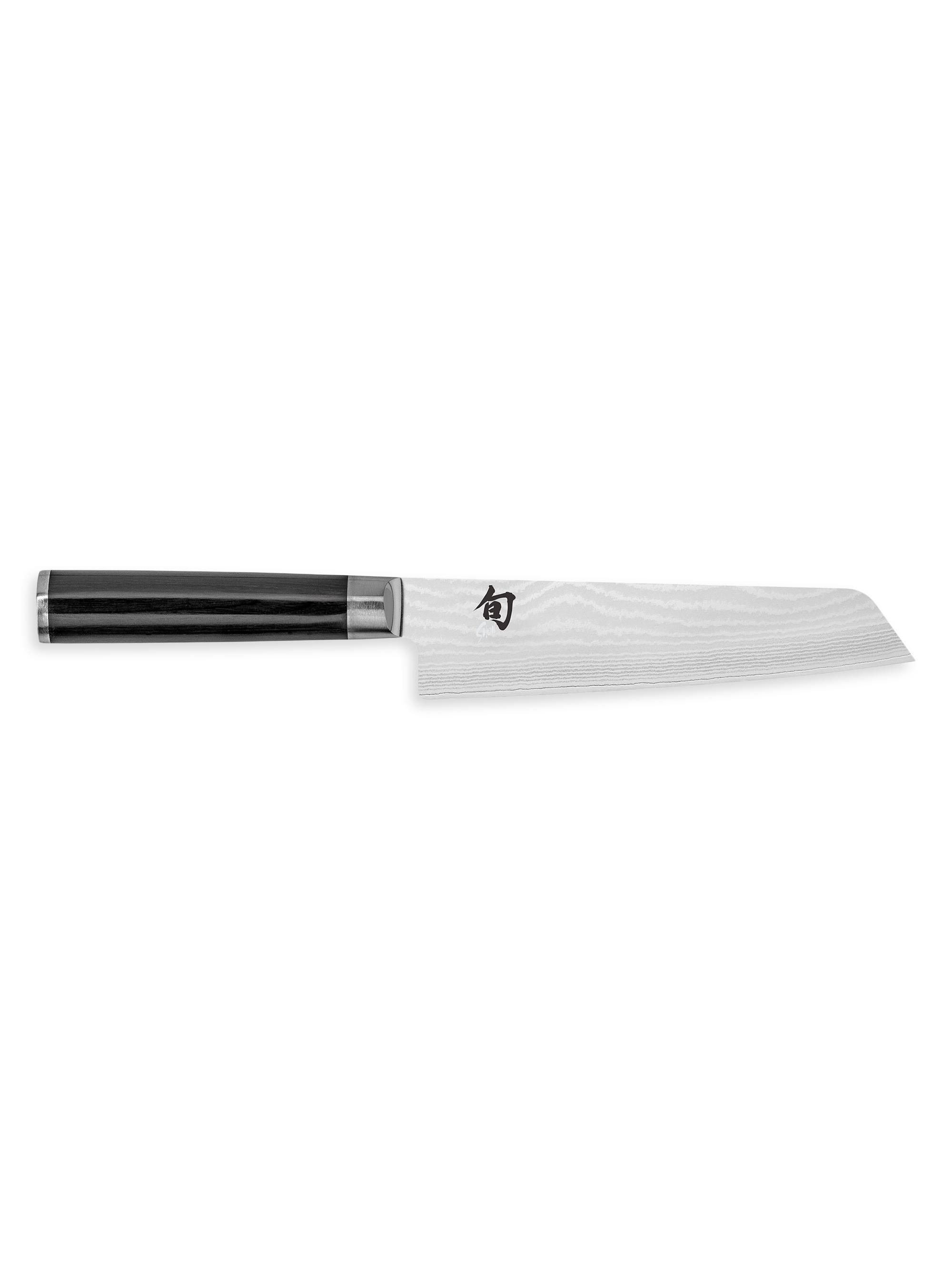 Shun Classic Master Utility 6.5''Chef's Knife