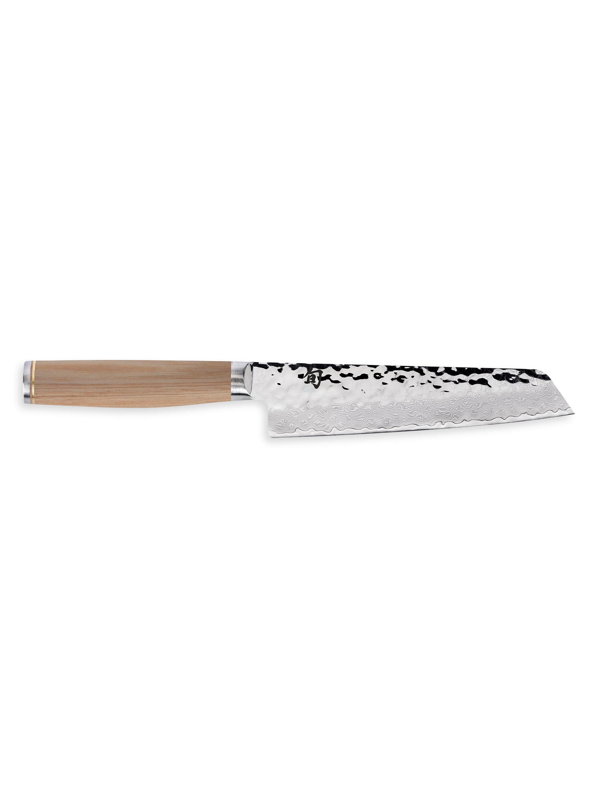 Shun Premier Blonde Master 6.5''Utility Knife - Blonde