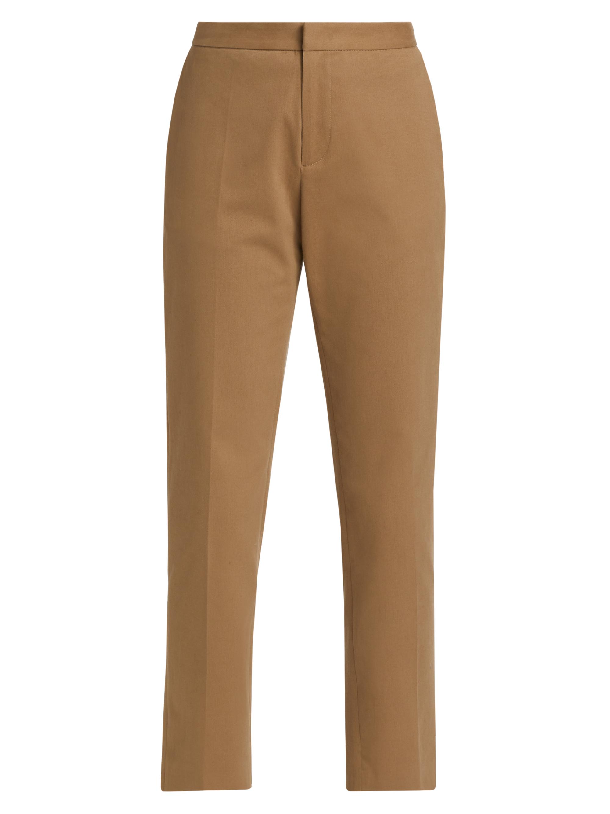 Fabiana Filippi Women's Tecno Tailored Regular-Fit Trousers - Light Pastel | Thumbnail 8