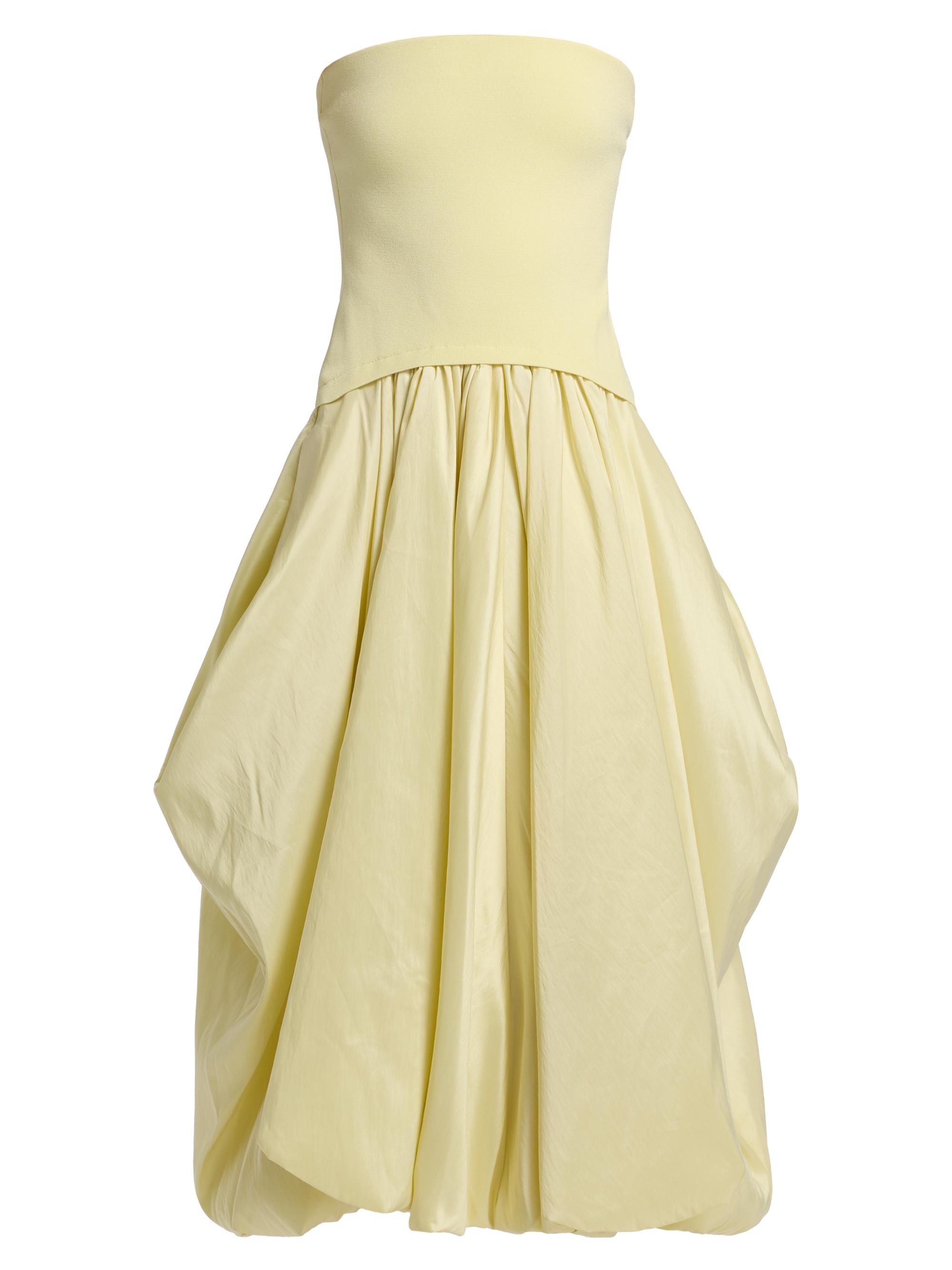 SIMKHAI Bex Paillette Tank Maxi Dress | Saks Fifth Avenue