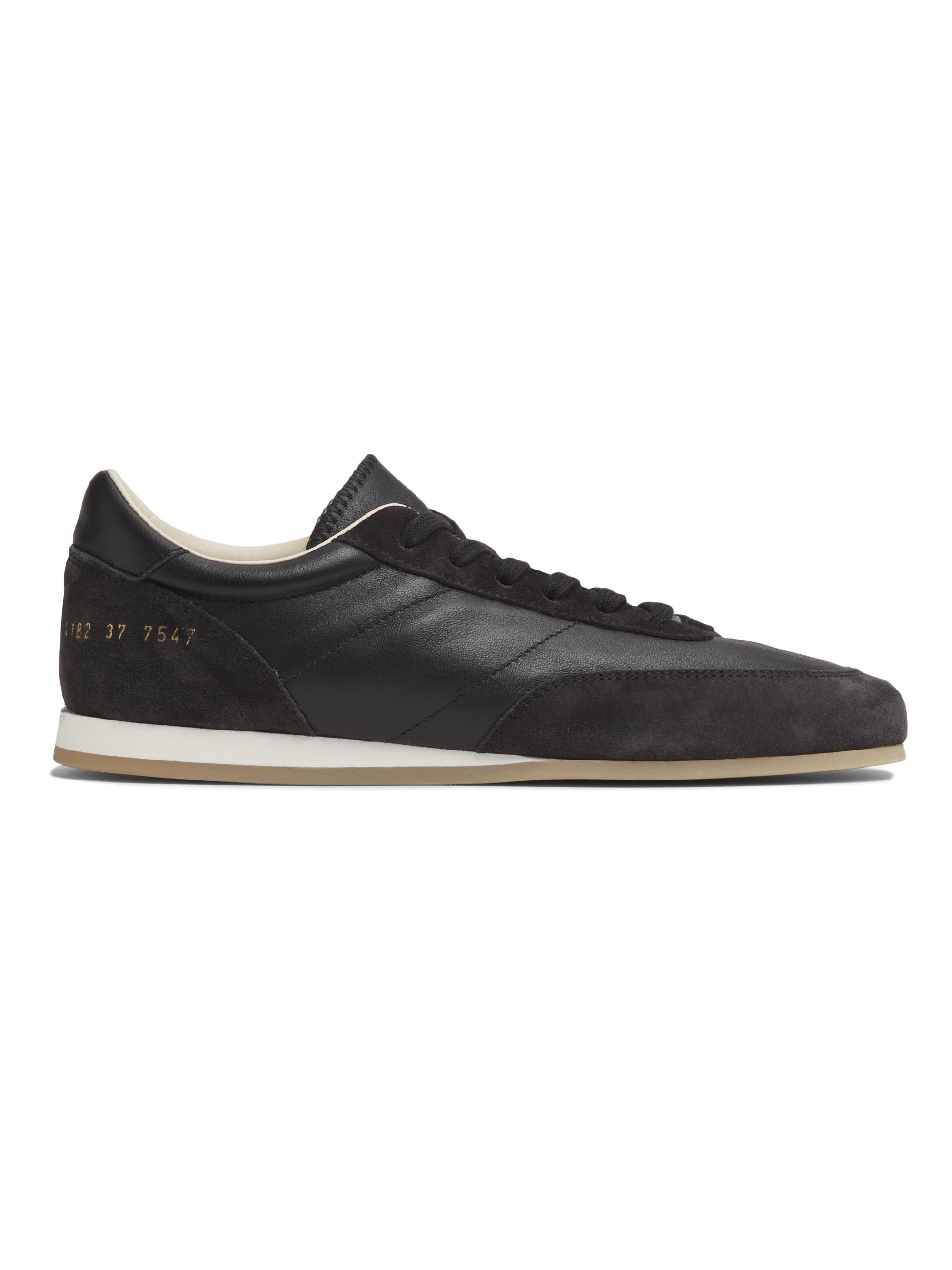 Common Projects Original Achilles Leather Sneakers | Saks Fifth Avenue
