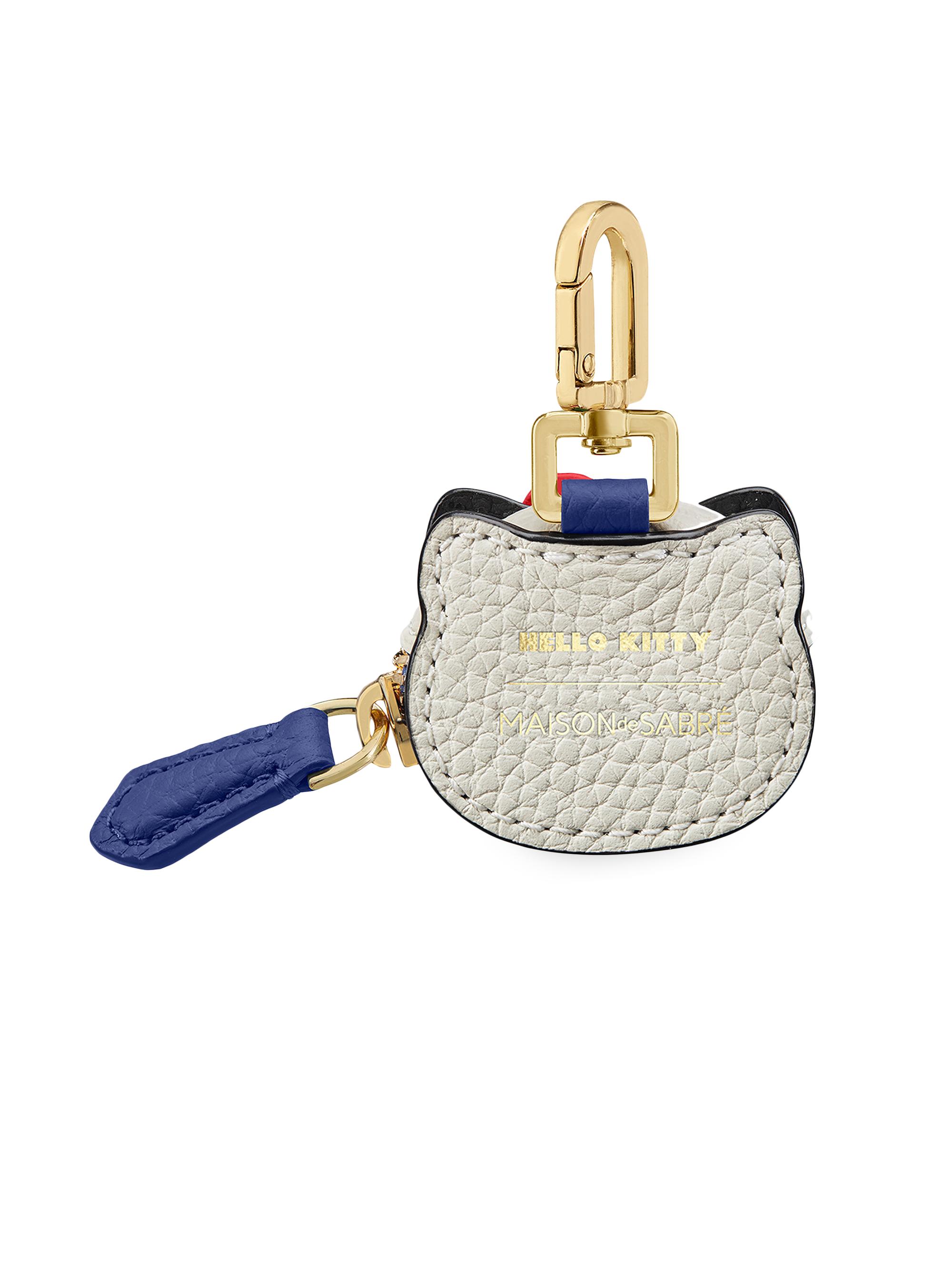 Maison de Sabre The Sabrémoji Hello Kitty Charm | Saks Fifth Avenue