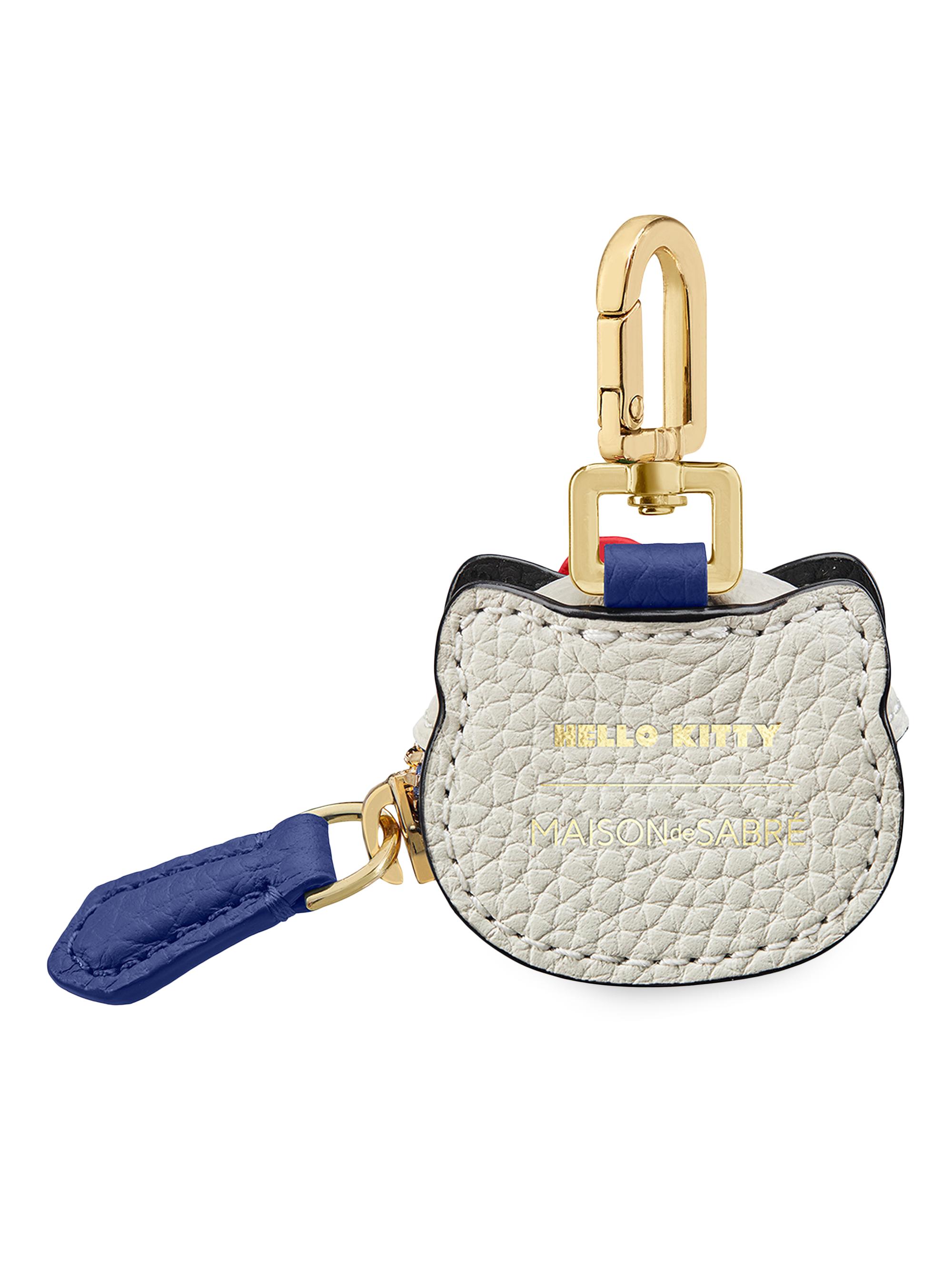 Maison de Sabre The Sabrémoji Hello Kitty Charm | Saks Fifth Avenue