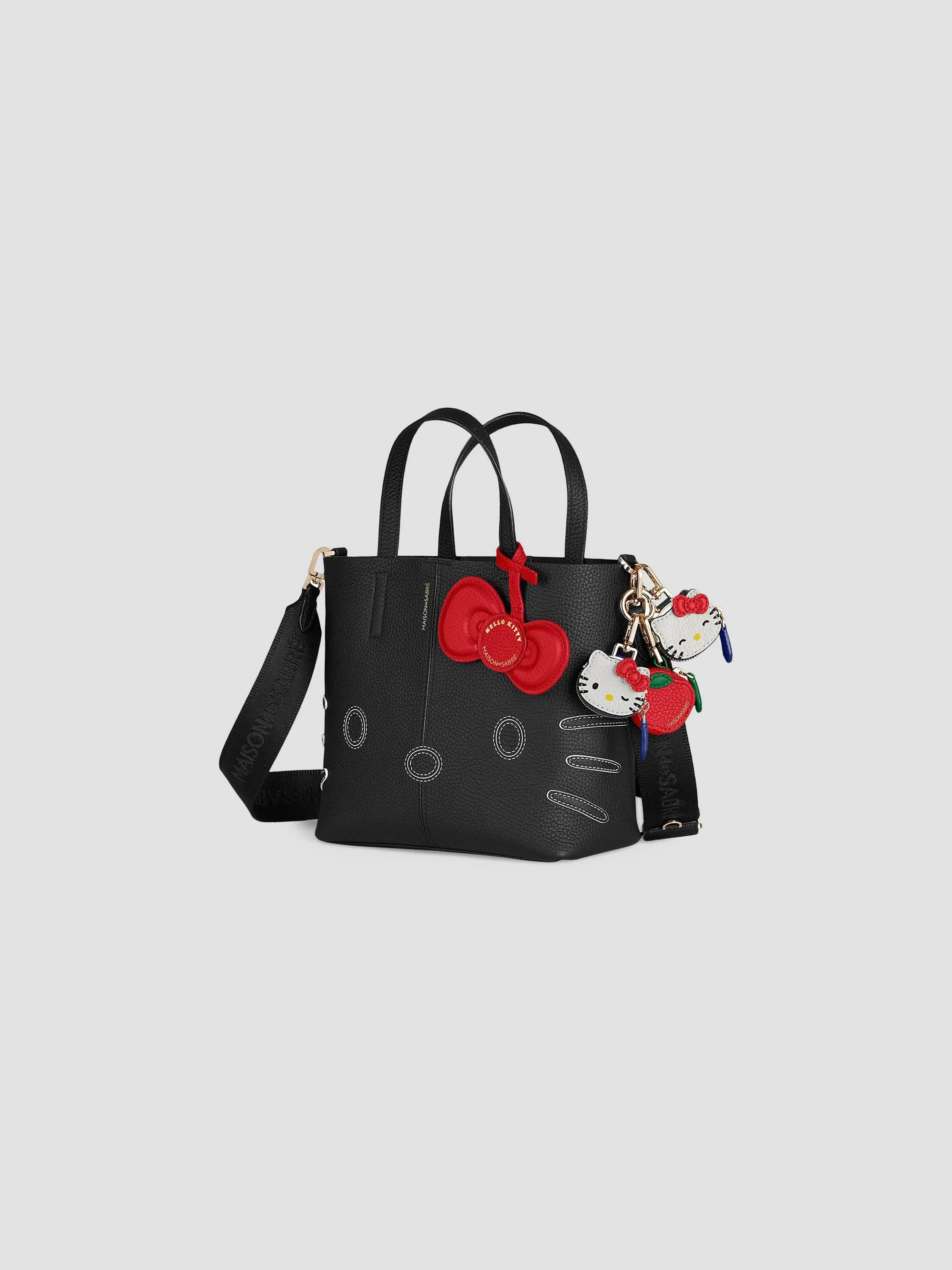 Maison de Sabre The Sabrémoji Hello Kitty Charm | Saks Fifth Avenue