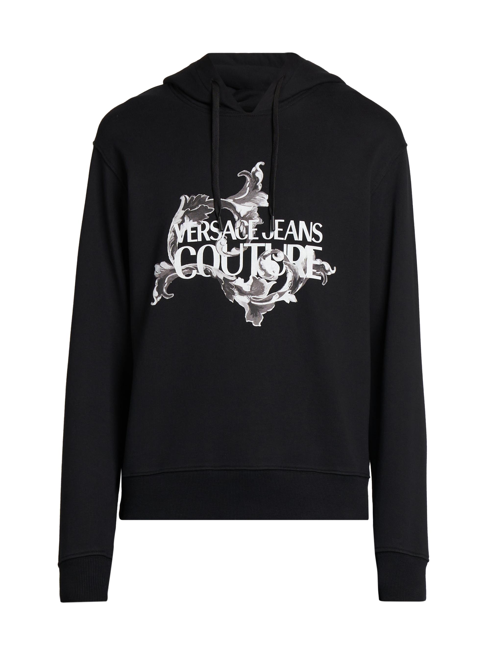 Men's Versace Jeans Couture Designer Sweatshirts & Hoodies