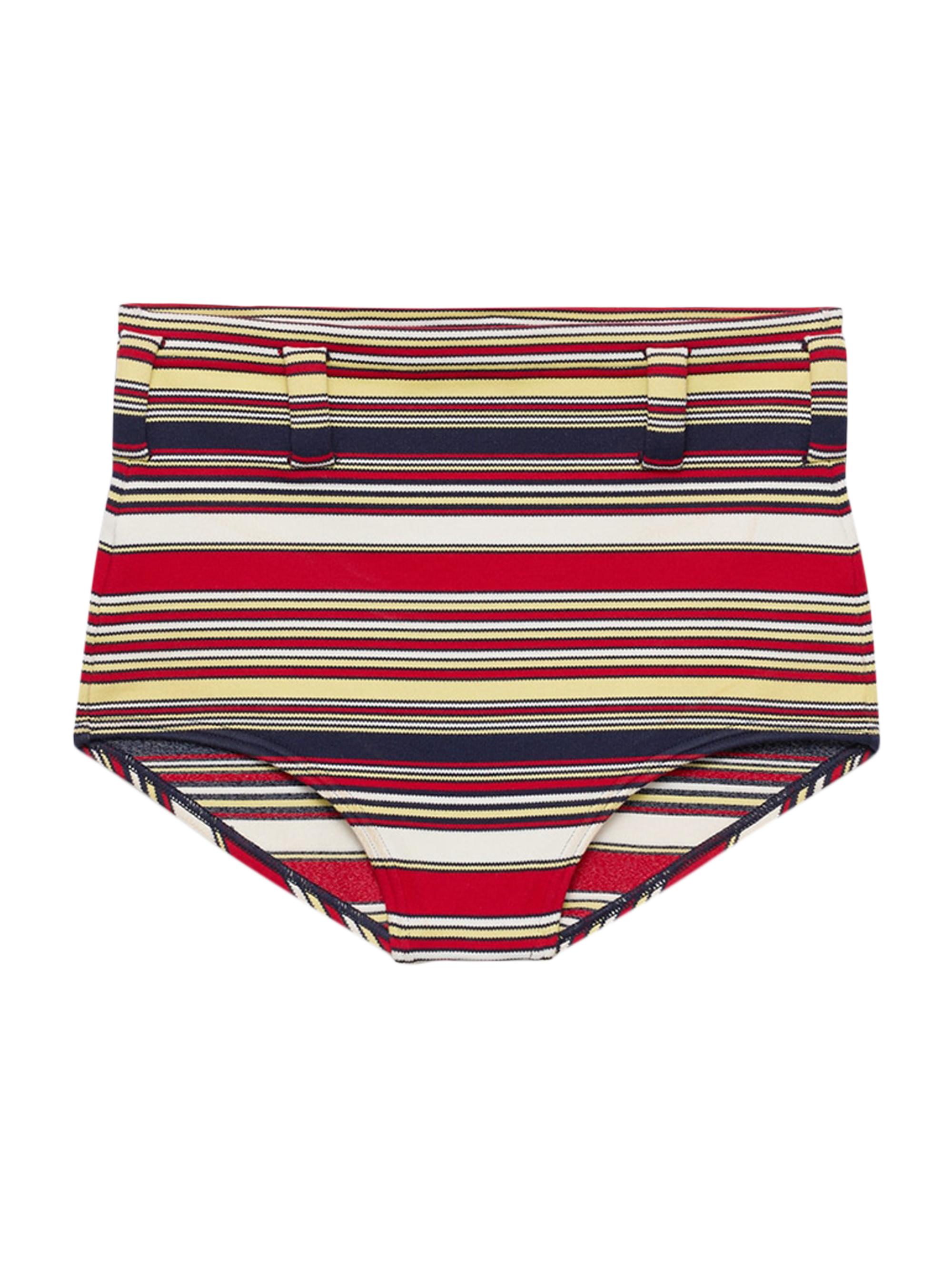 Prada Women's Cotton Shorts - Red