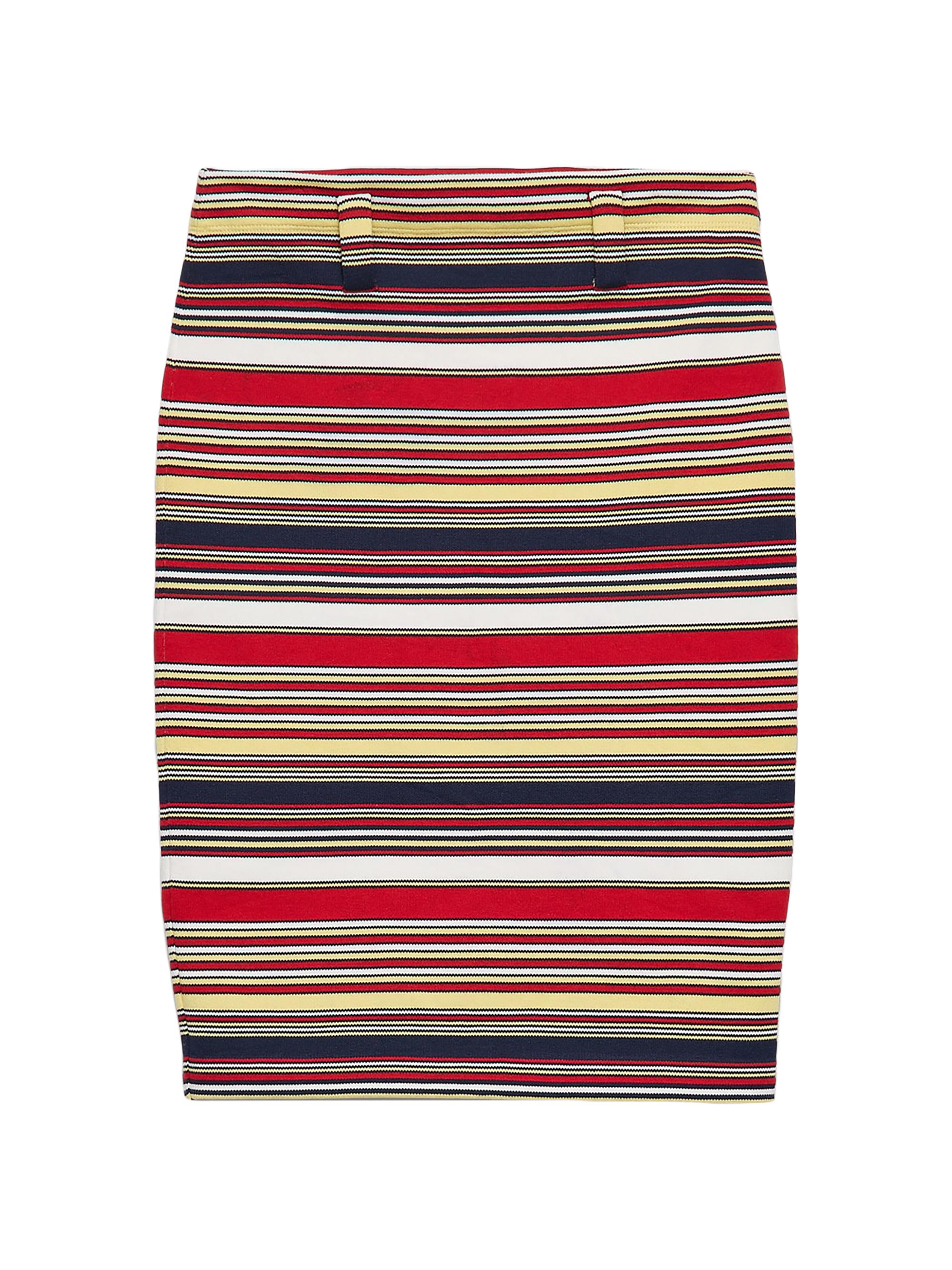 Prada Women's Cotton Skirt