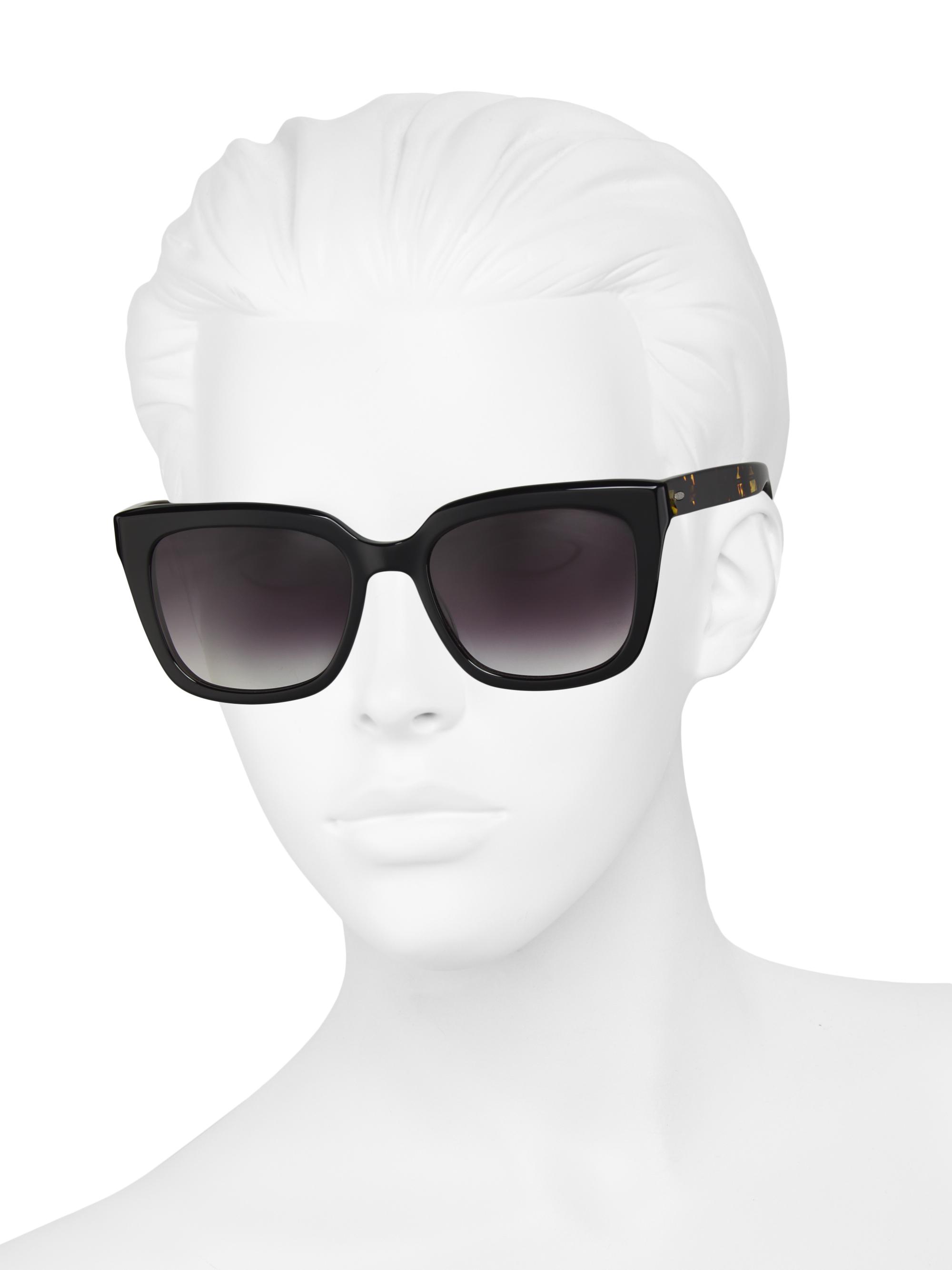 Barton Perreira Core Bolsha Sunglasses | Saks Fifth Avenue