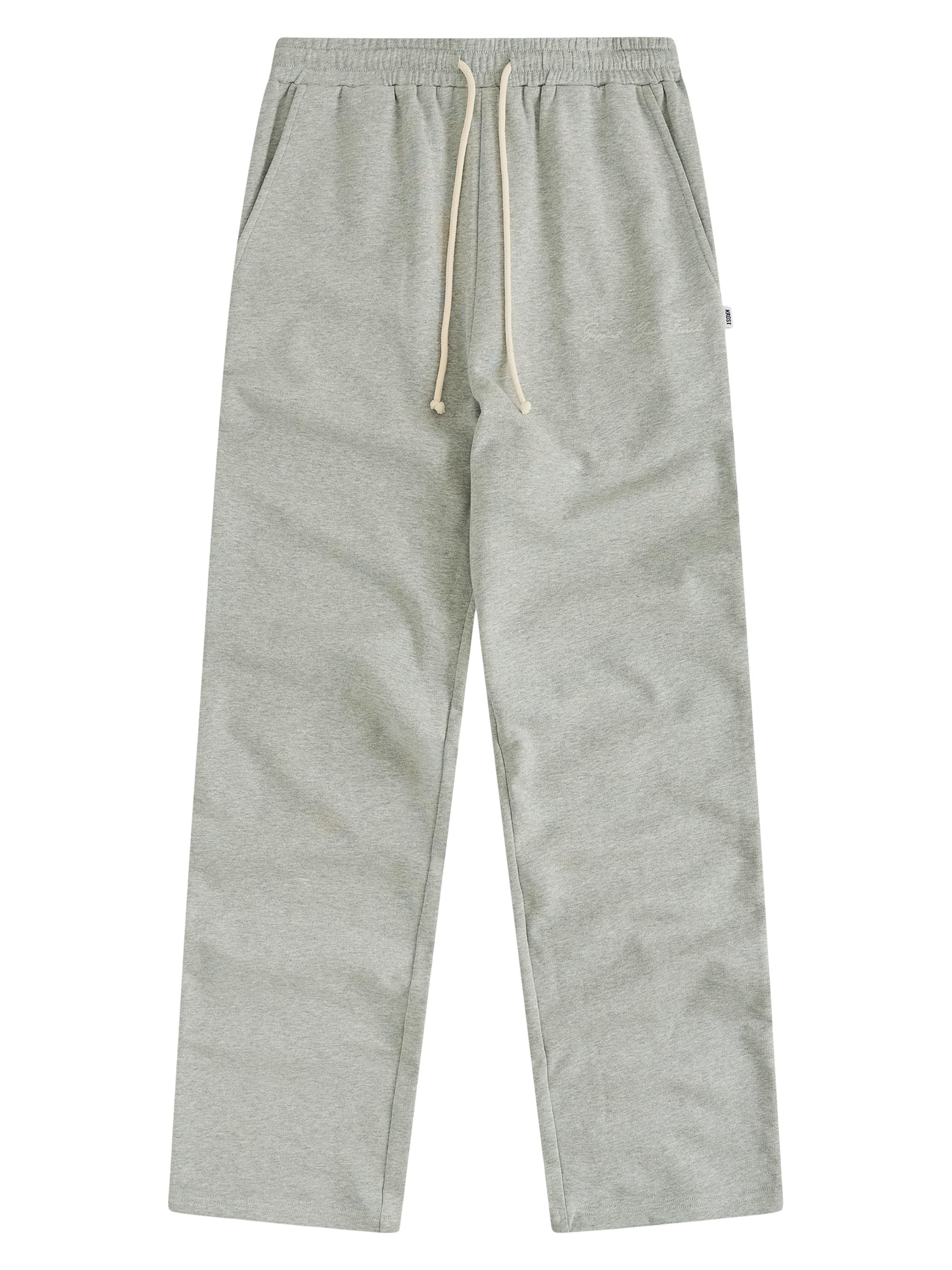Krost Men's SYF Sweatpants - Birch