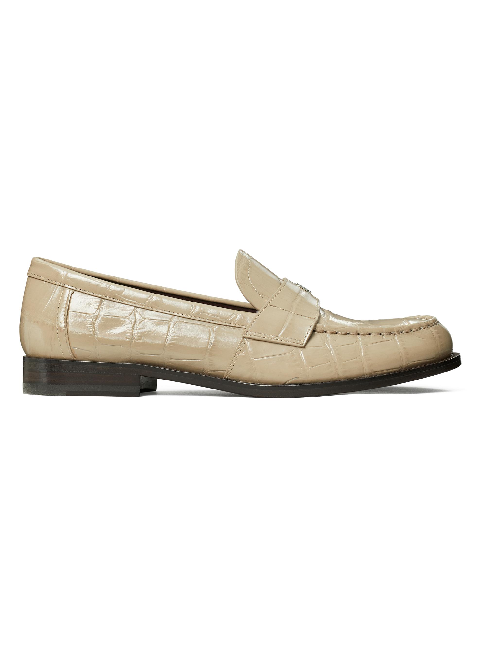 Tory Burch ローファー ALMOND FLOUR200 Tory Burch ローファー ALMOND FLOUR200