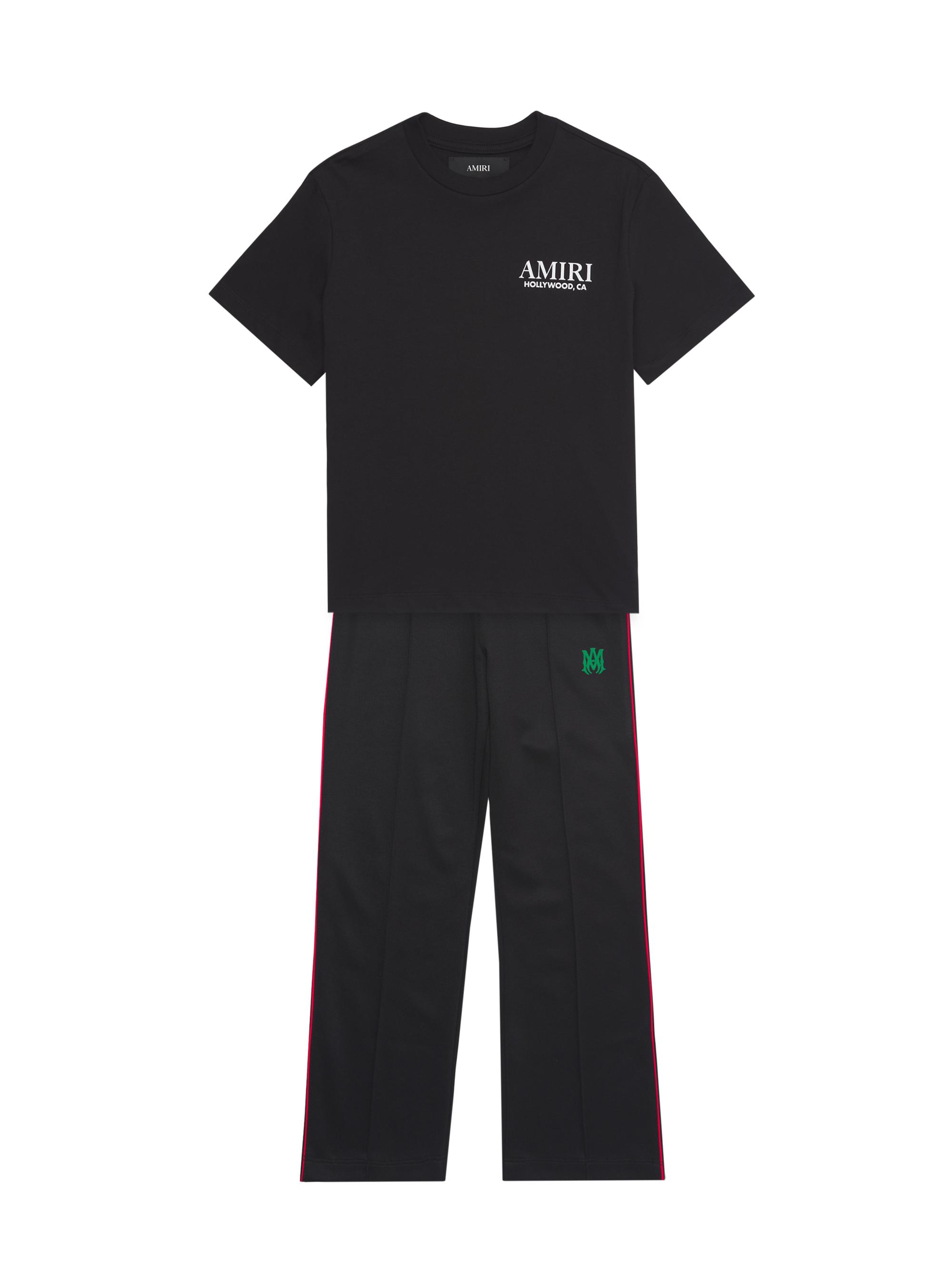 Amiri Little Kid's & Kid's Bones Stacked T-Shirt | Saks Fifth Avenue