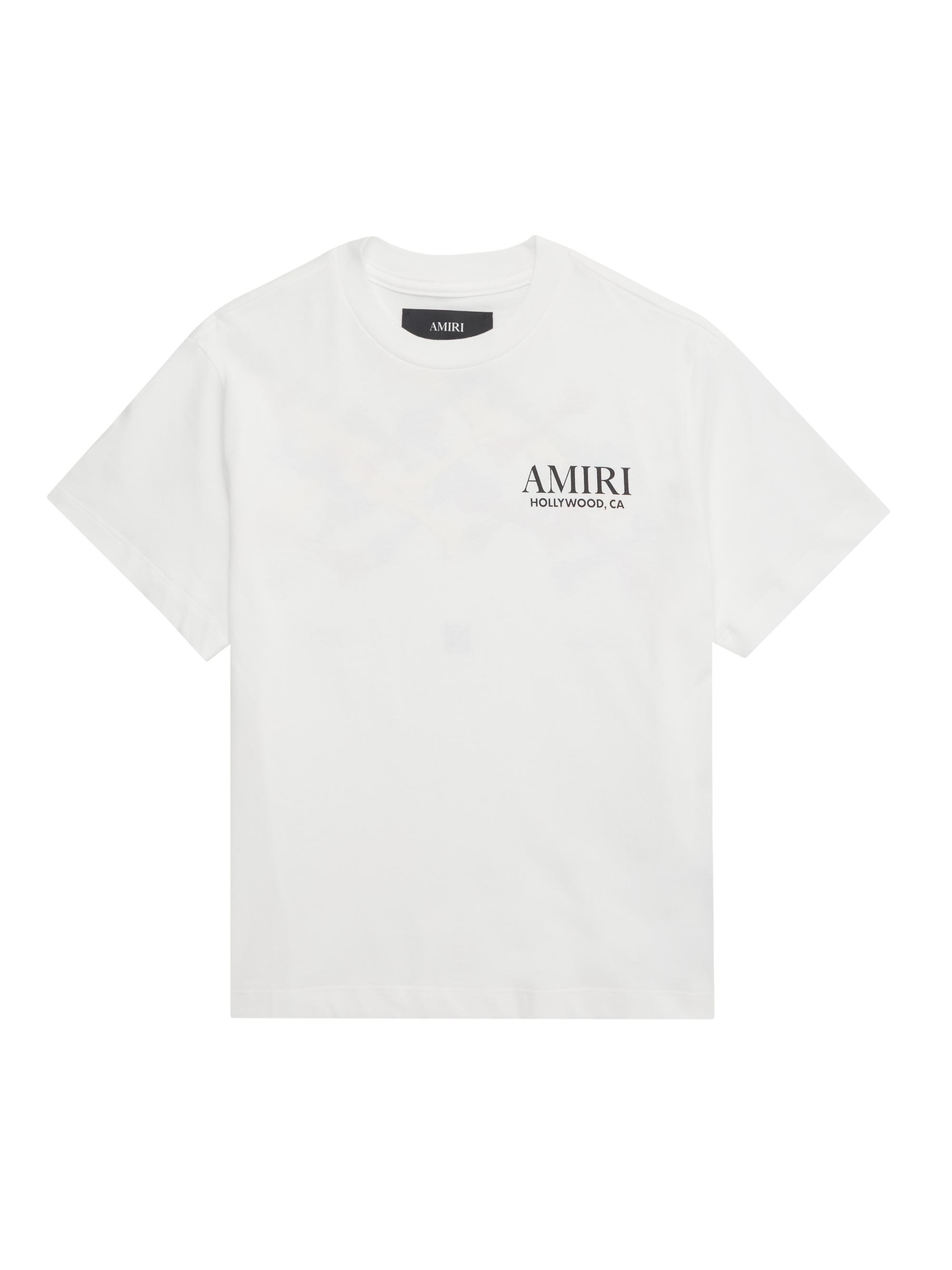 Little Kid's & Kid's Core Logo T-Shirt