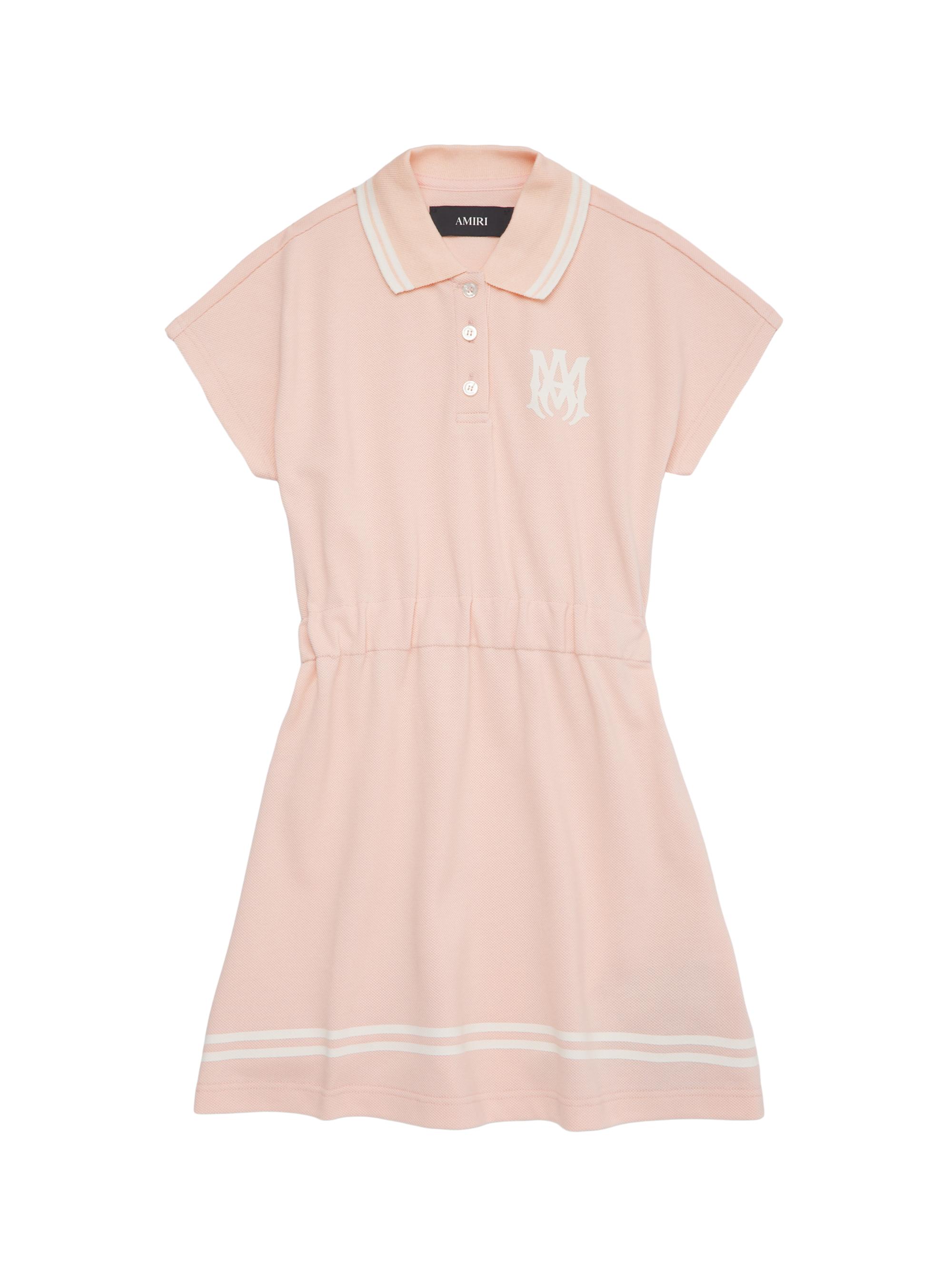 white christmas dresses Rayon Tiered Dress Amiri – Azure Beach and Resort Wear main image 0