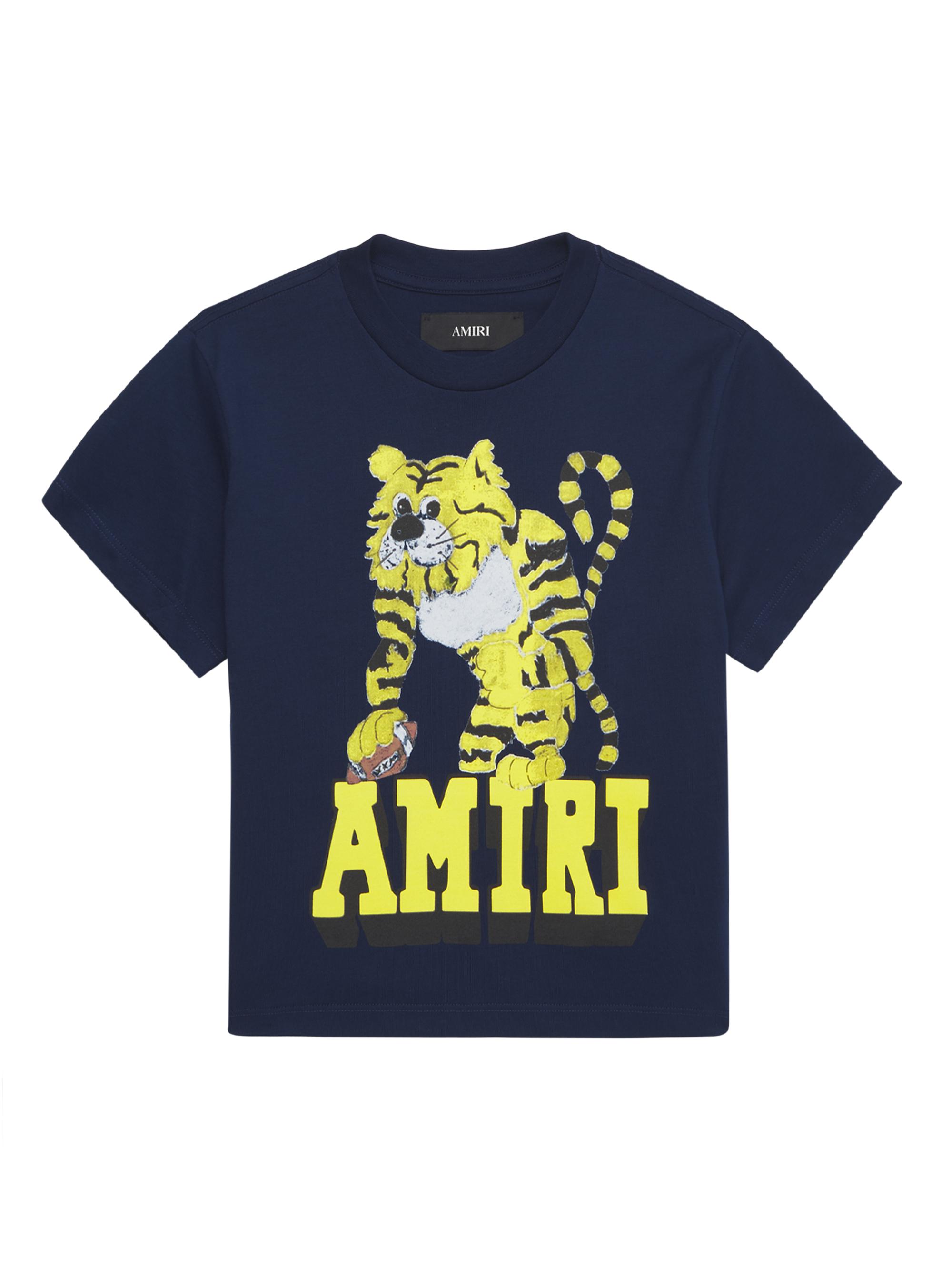 Little Kid's & Kid's Core Logo T-Shirt