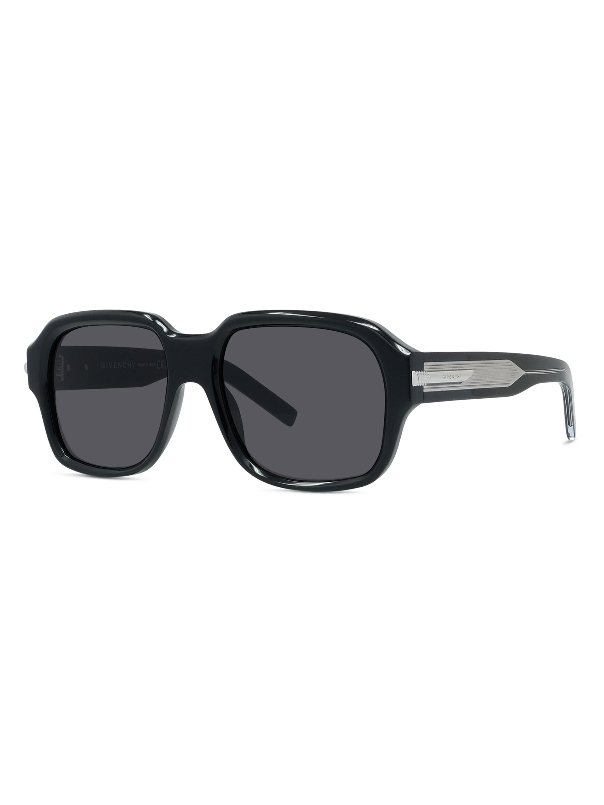 Givenchy GV One 52MM Rectangular Sunglasses | Saks Fifth Avenue