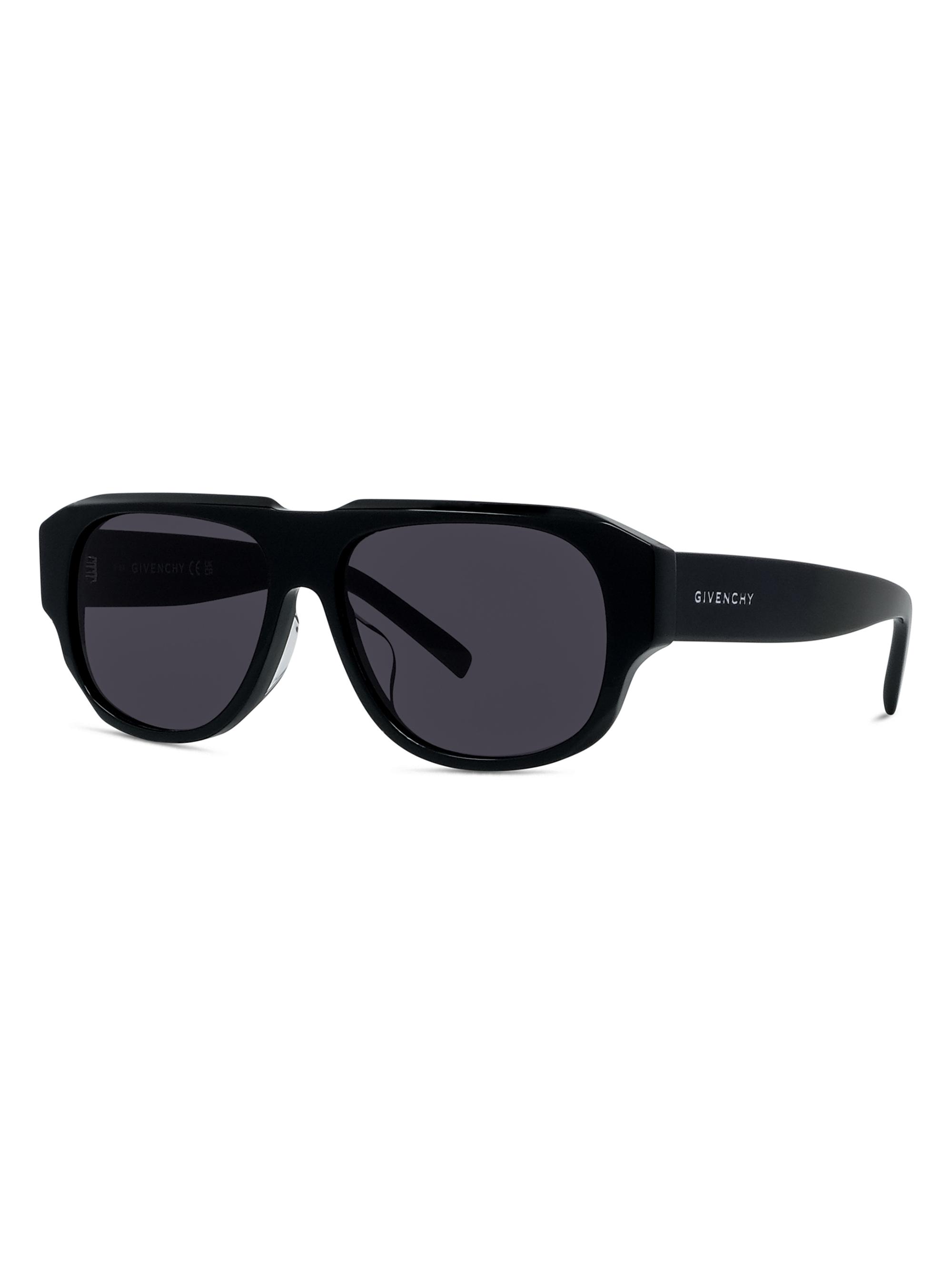 GIVENCHY アビエーターサングラス Givenchy GV Day Pilot Sunglasses | Saks Fifth Avenue