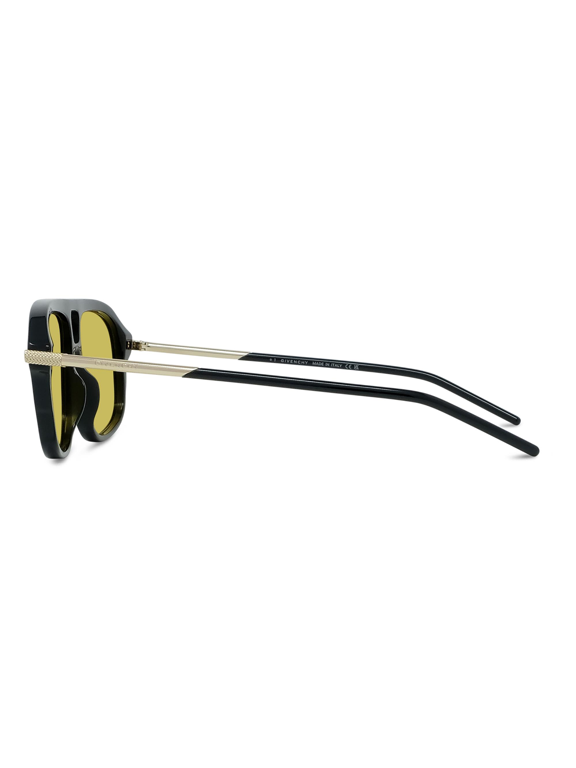 Givenchy GV One 57MM Aviator Sunglasses | Saks Fifth Avenue