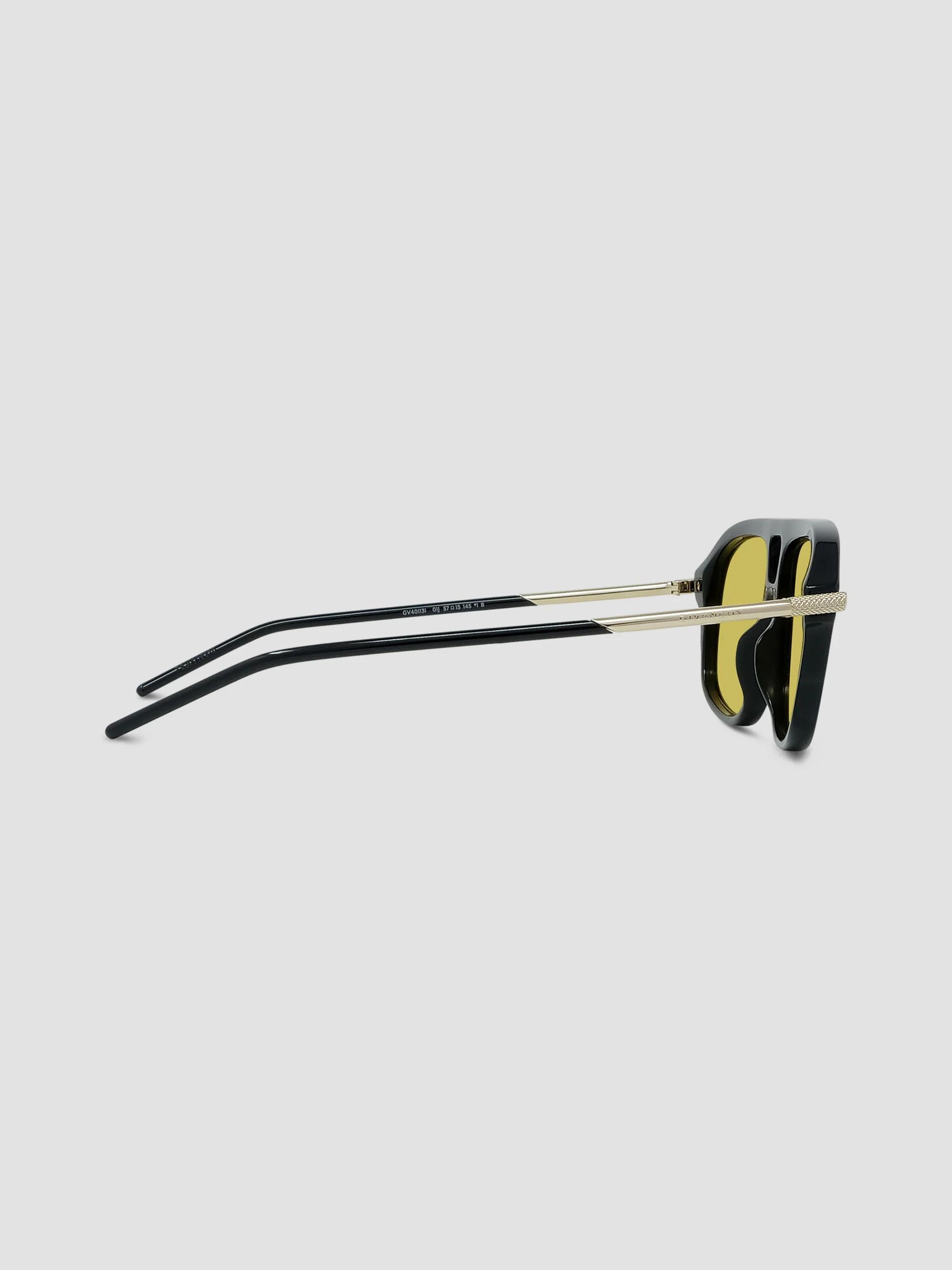 Givenchy GV One 57MM Aviator Sunglasses | Saks Fifth Avenue